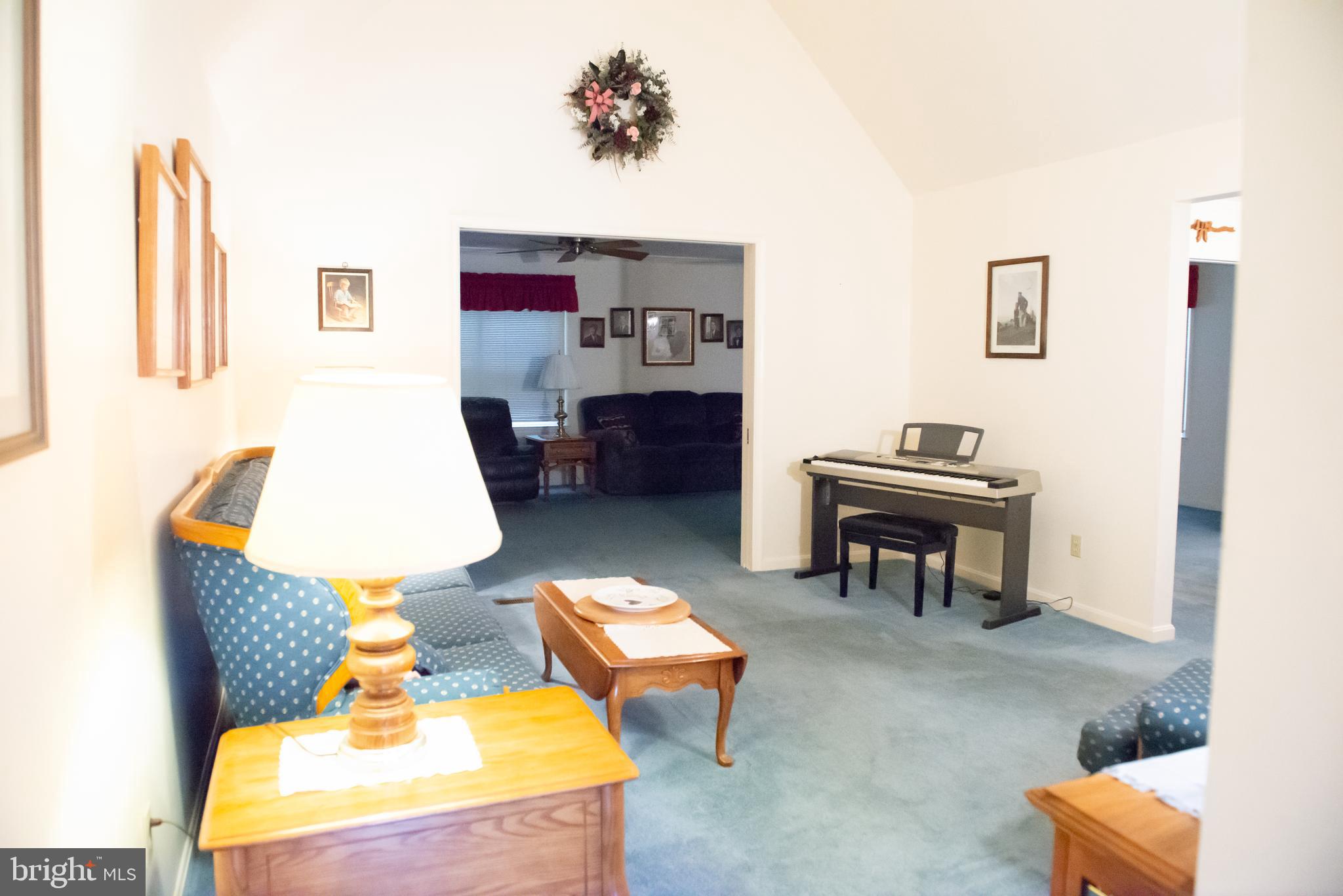 NEW FREEDOM BORO - Residential