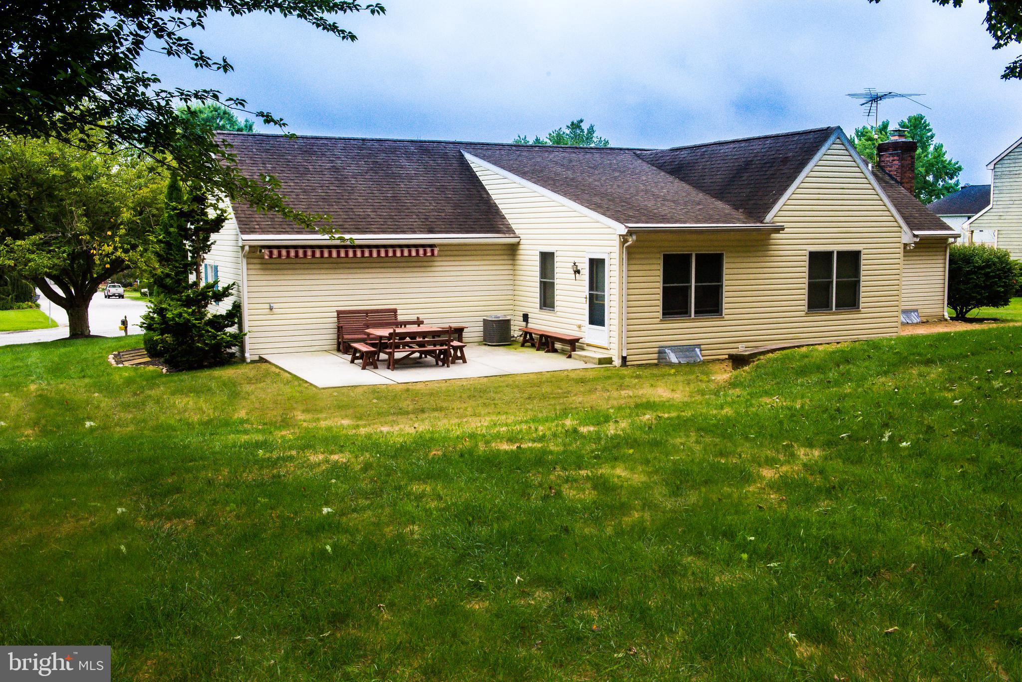 NEW FREEDOM BORO - Residential