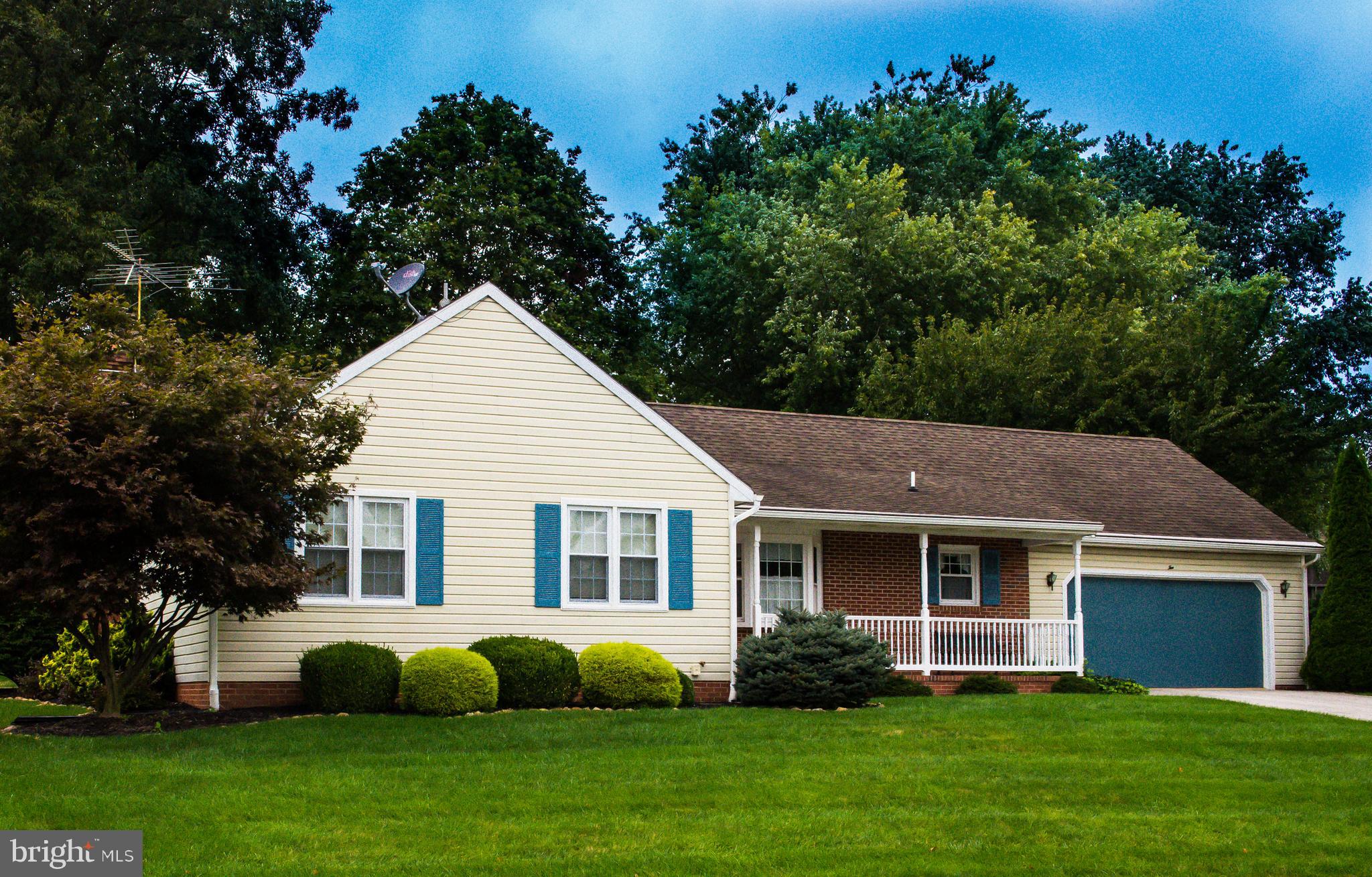 NEW FREEDOM BORO - Residential