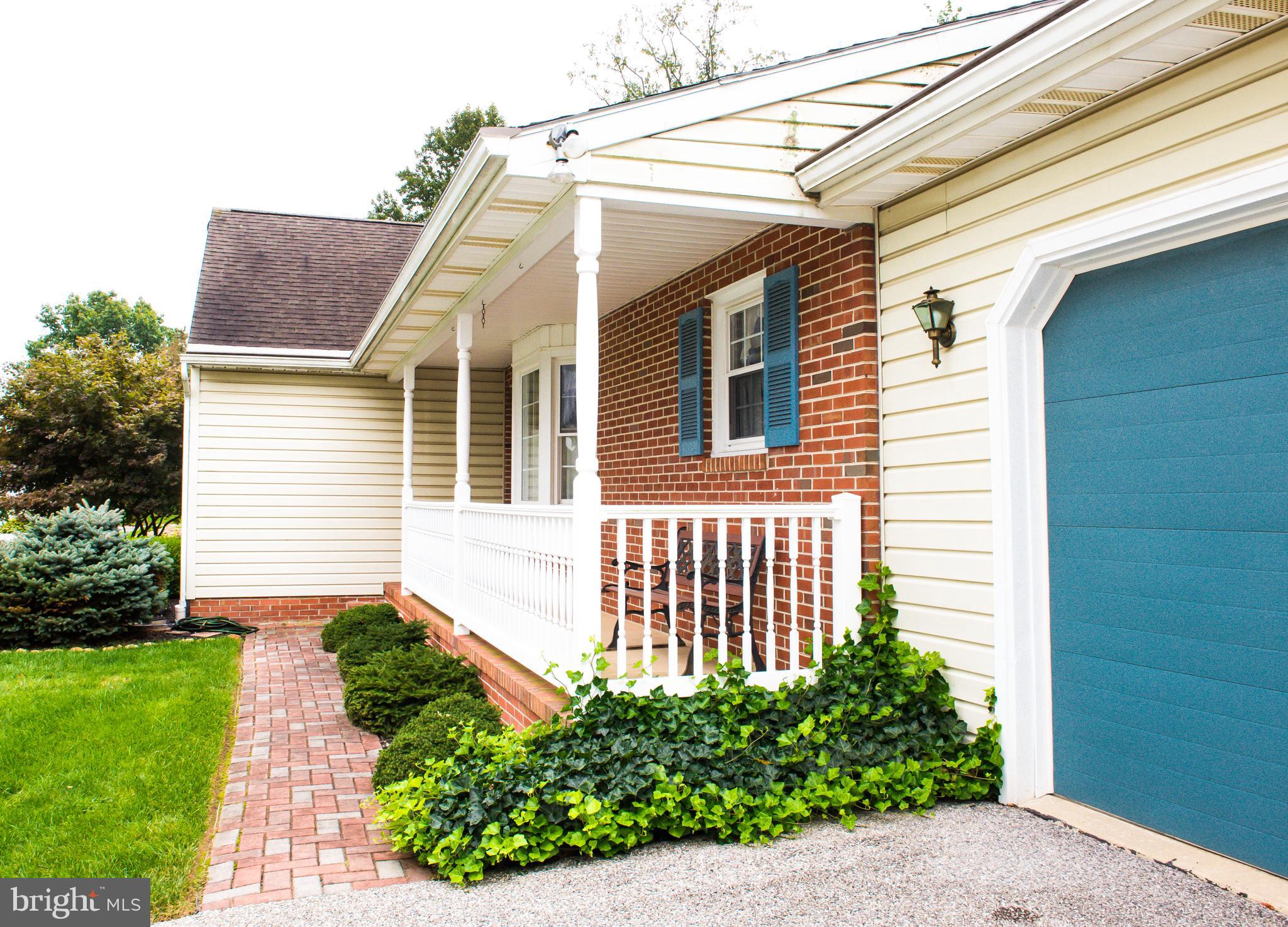NEW FREEDOM BORO - Residential