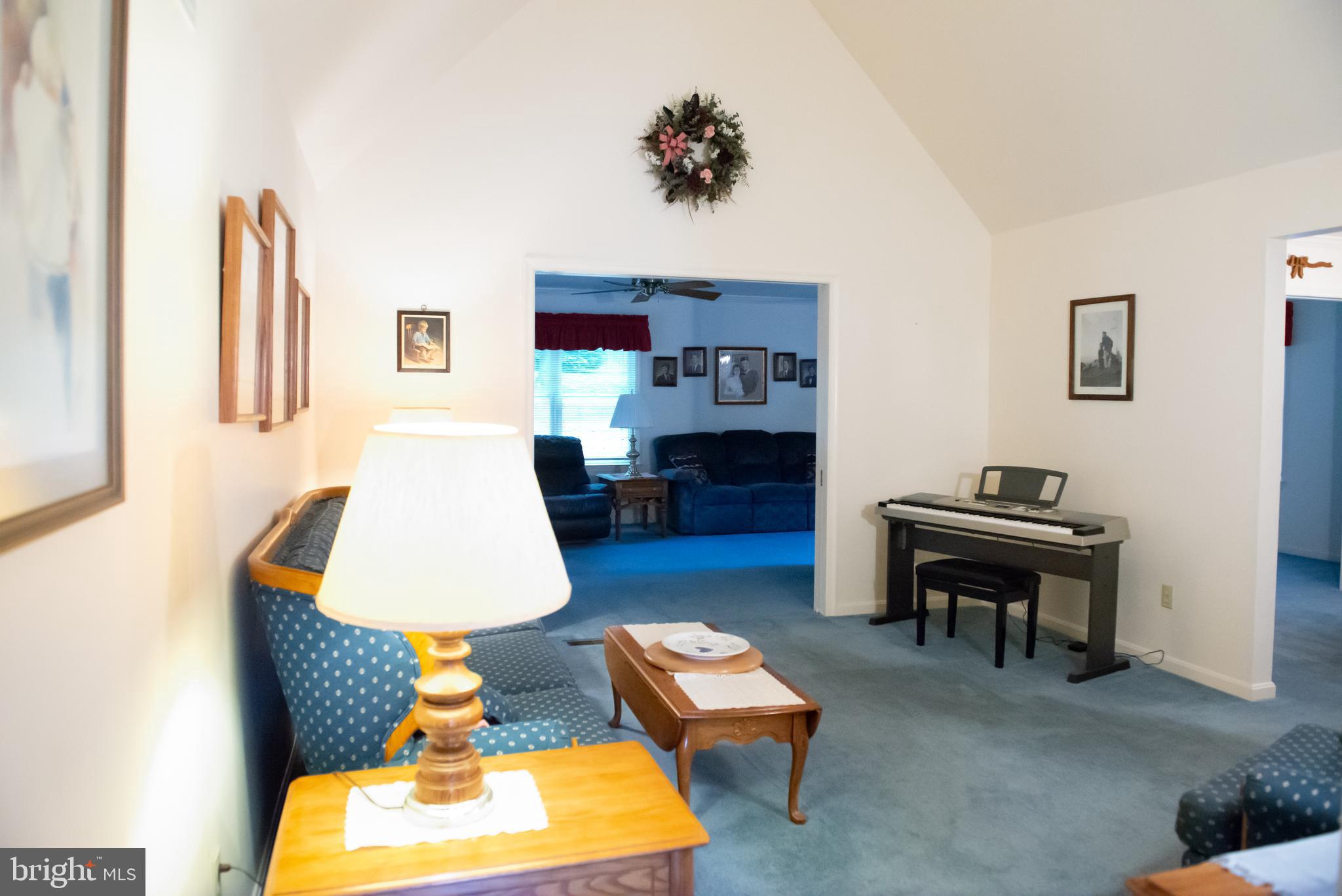 NEW FREEDOM BORO - Residential