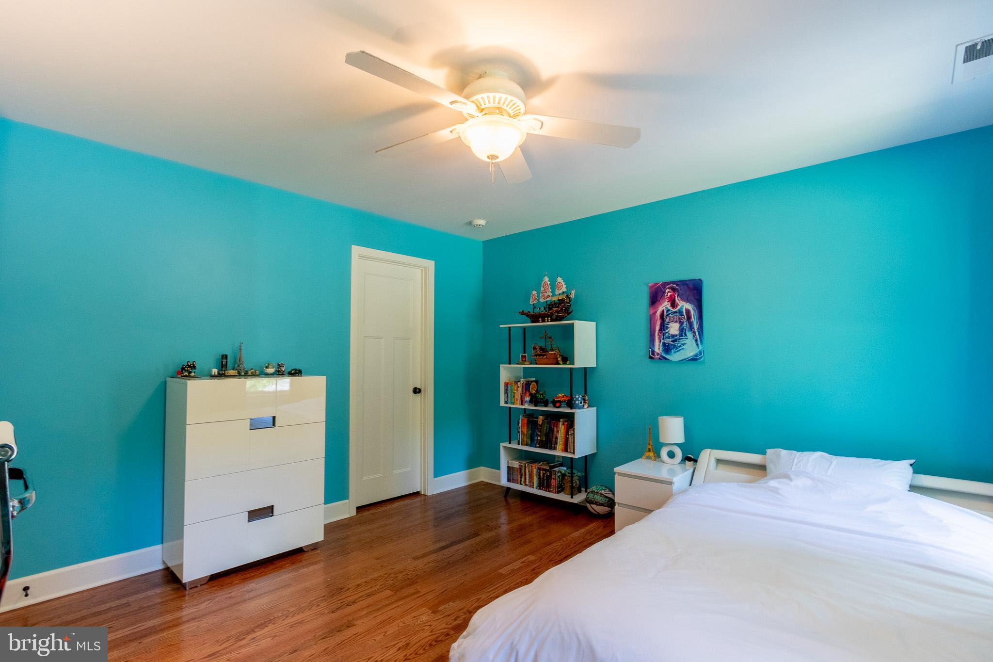 PANTOPS - Residential