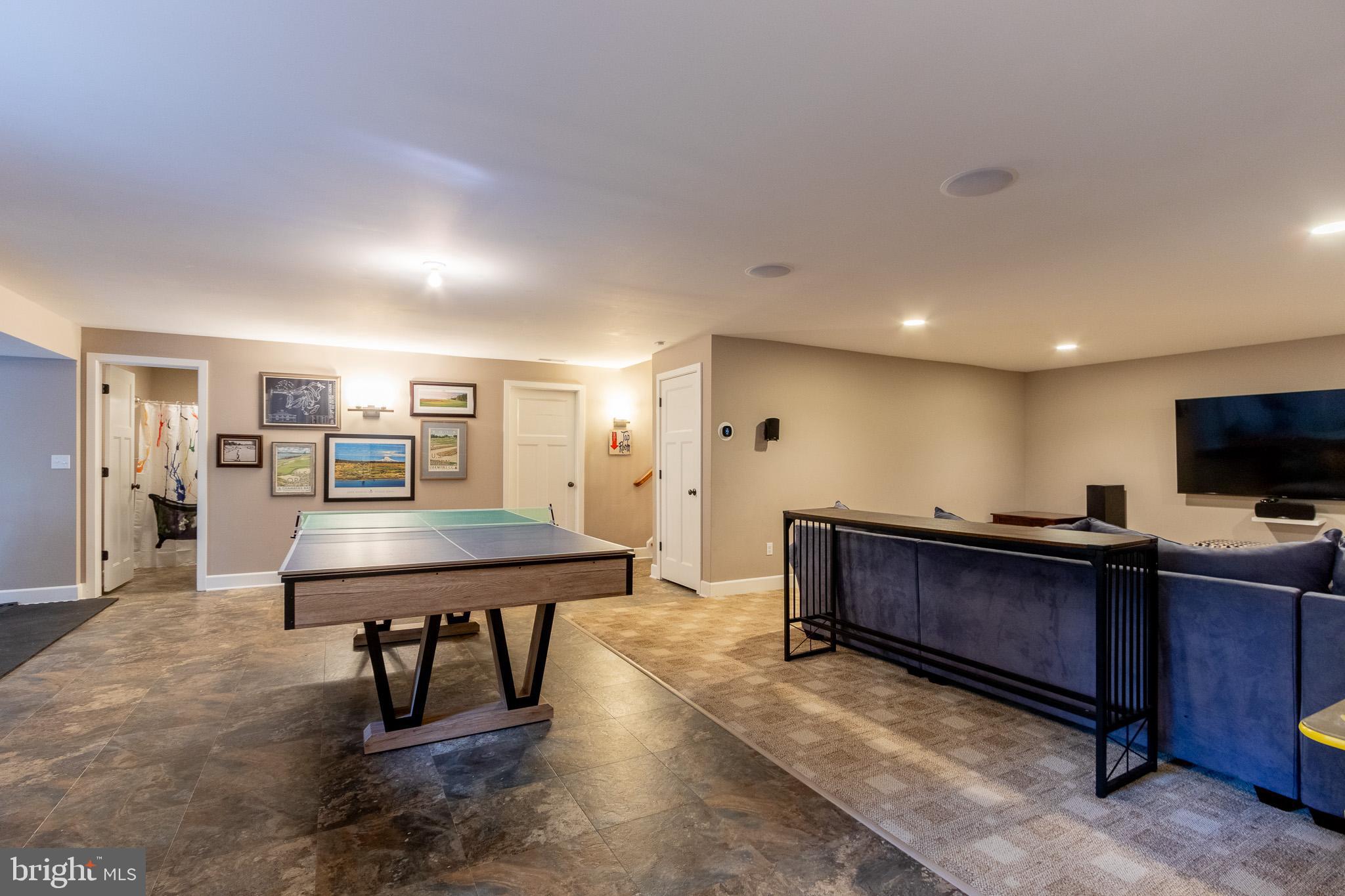 PANTOPS - Residential
