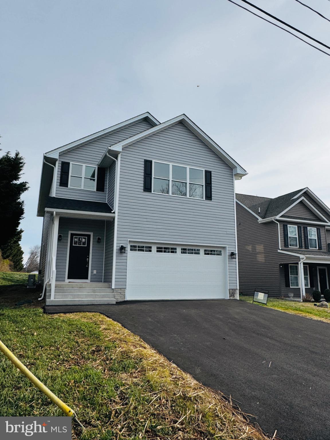 FAIRGROUND HEIGHTS - Residential