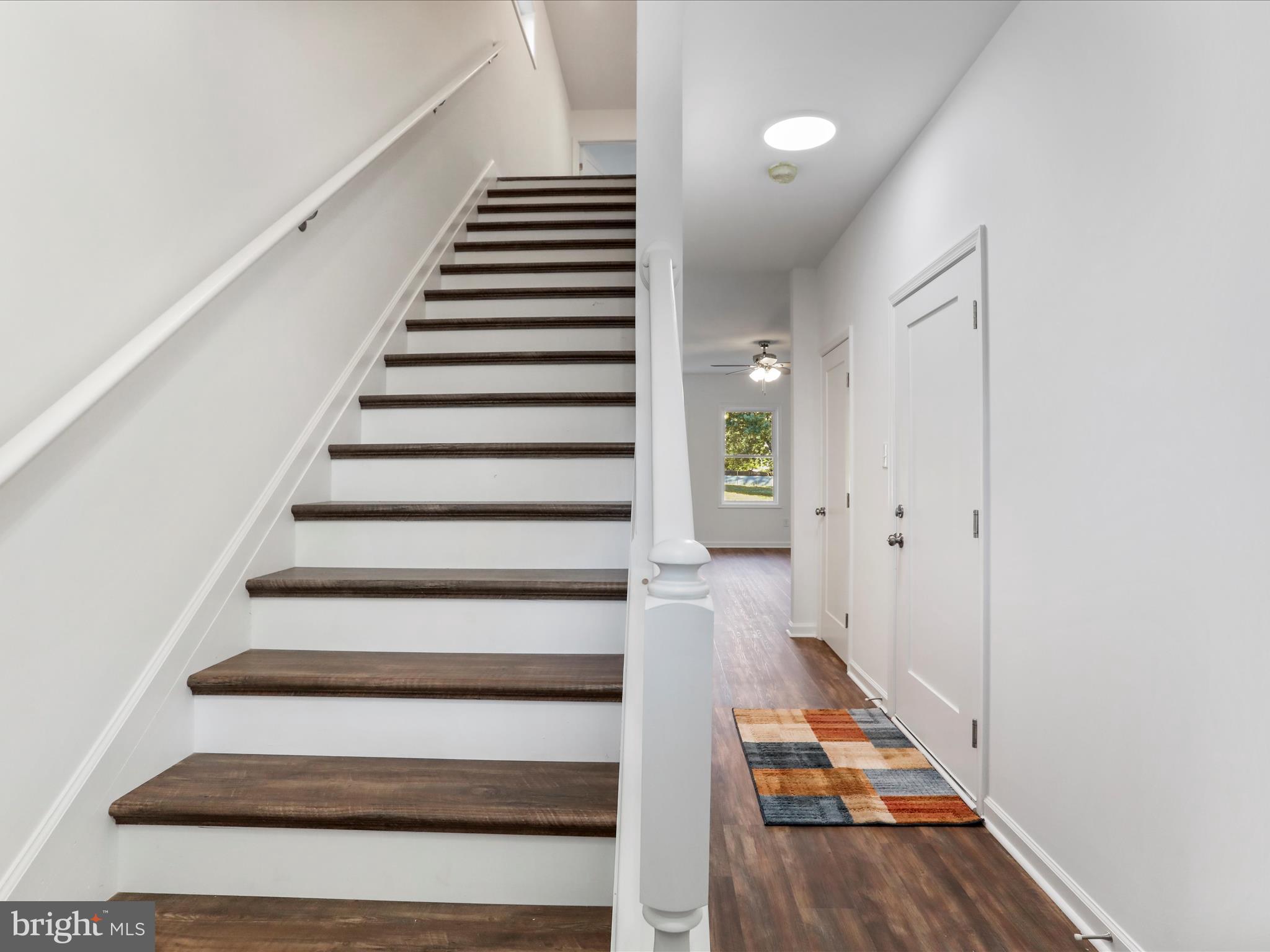 FAIRGROUND HEIGHTS - Residential