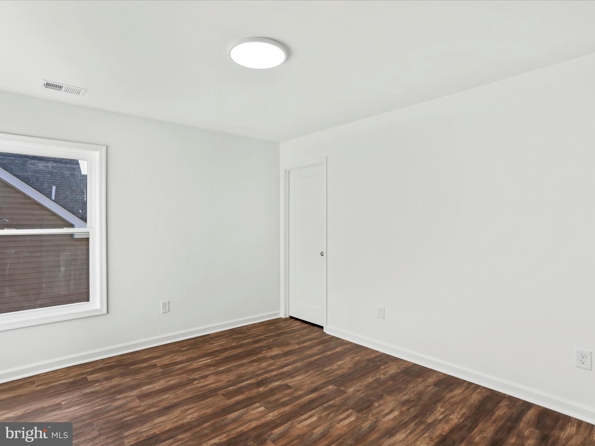 FAIRGROUND HEIGHTS - Residential