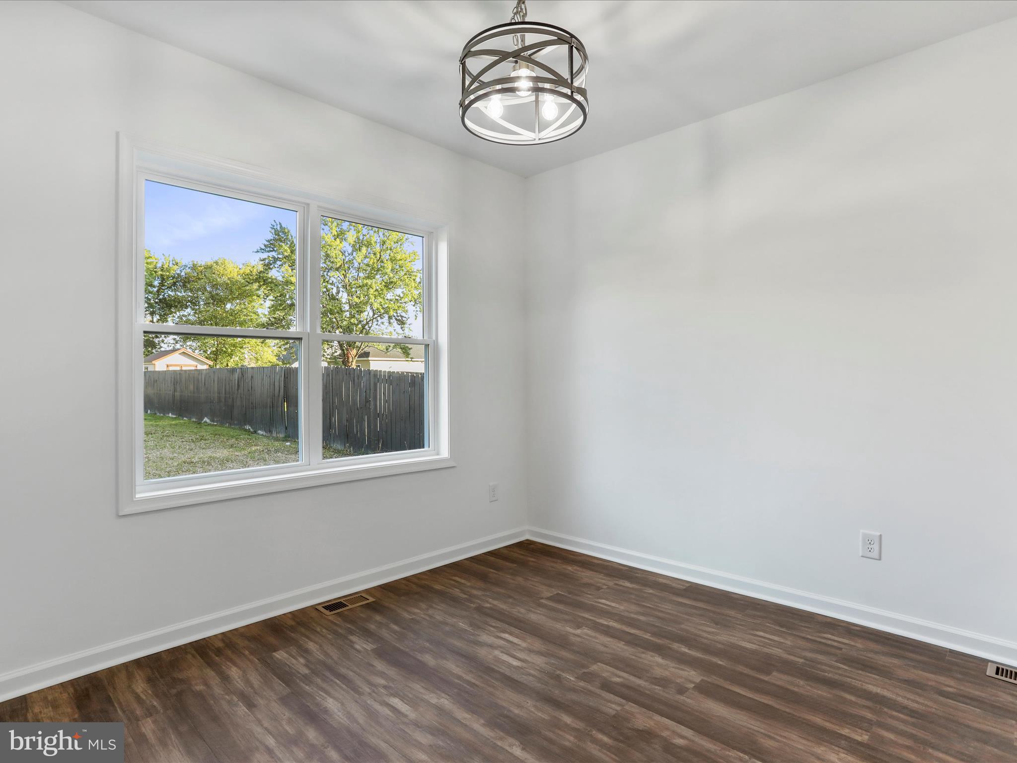 FAIRGROUND HEIGHTS - Residential