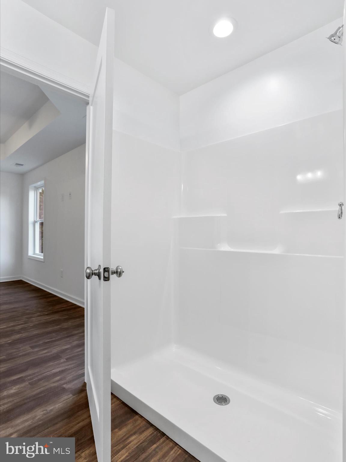 FAIRGROUND HEIGHTS - Residential