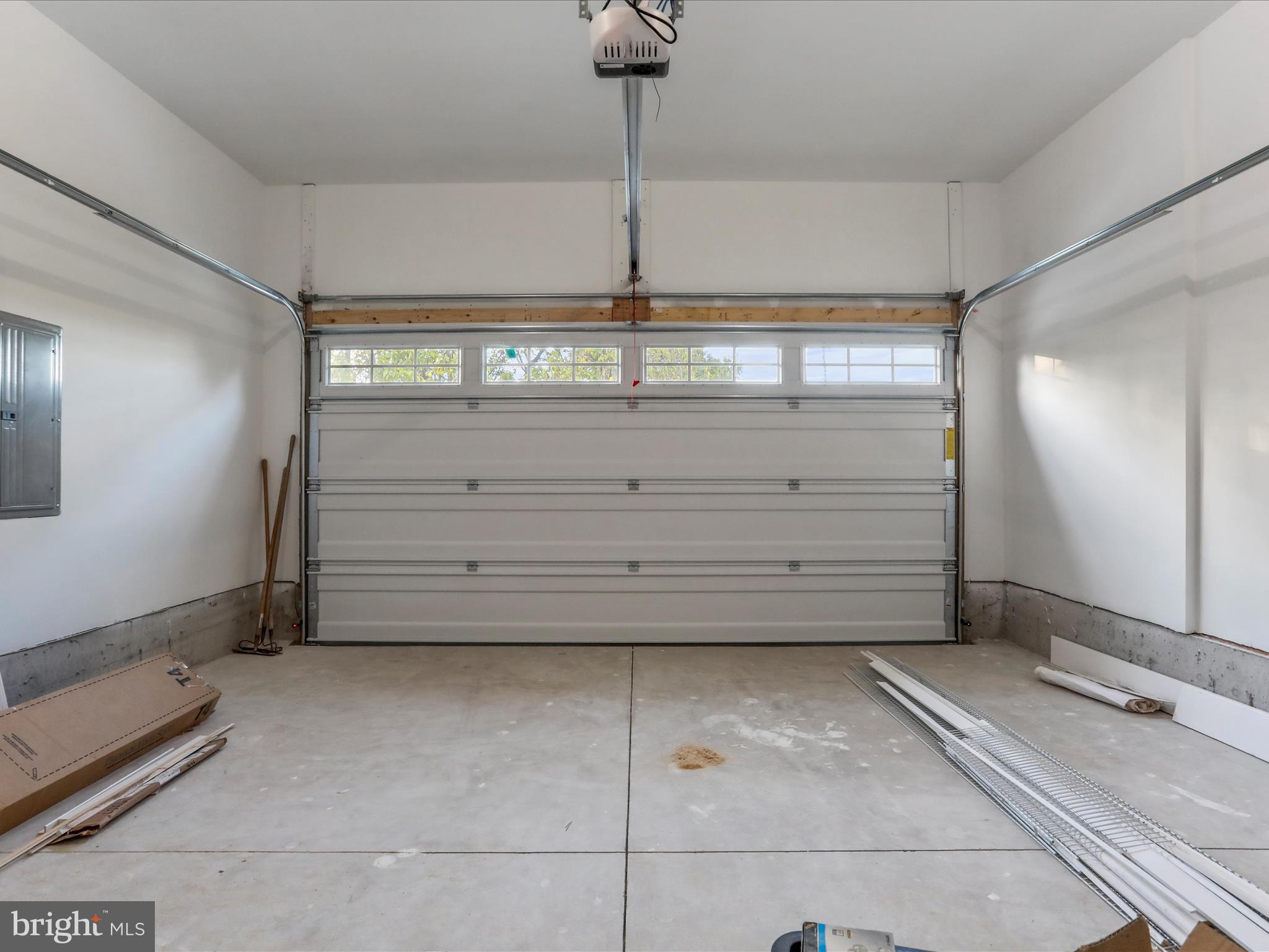 FAIRGROUND HEIGHTS - Residential