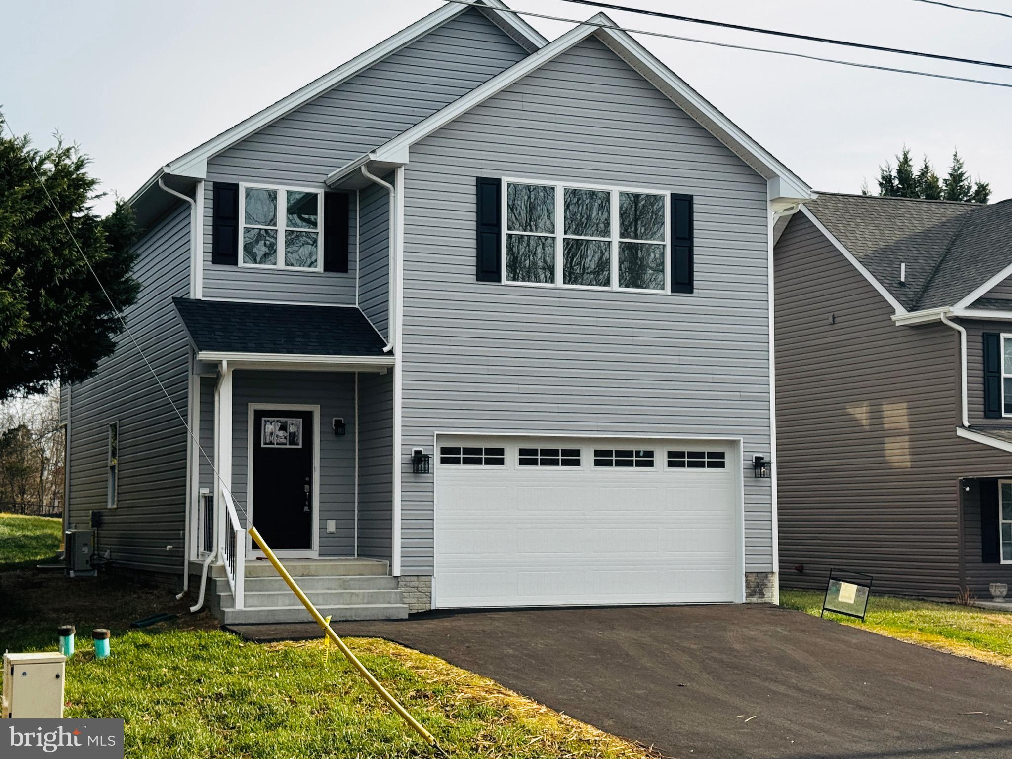 FAIRGROUND HEIGHTS - Residential