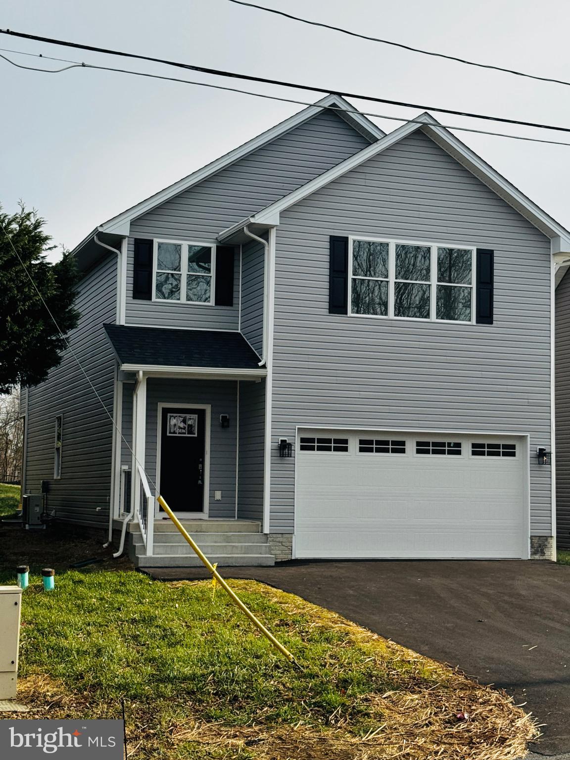 FAIRGROUND HEIGHTS - Residential