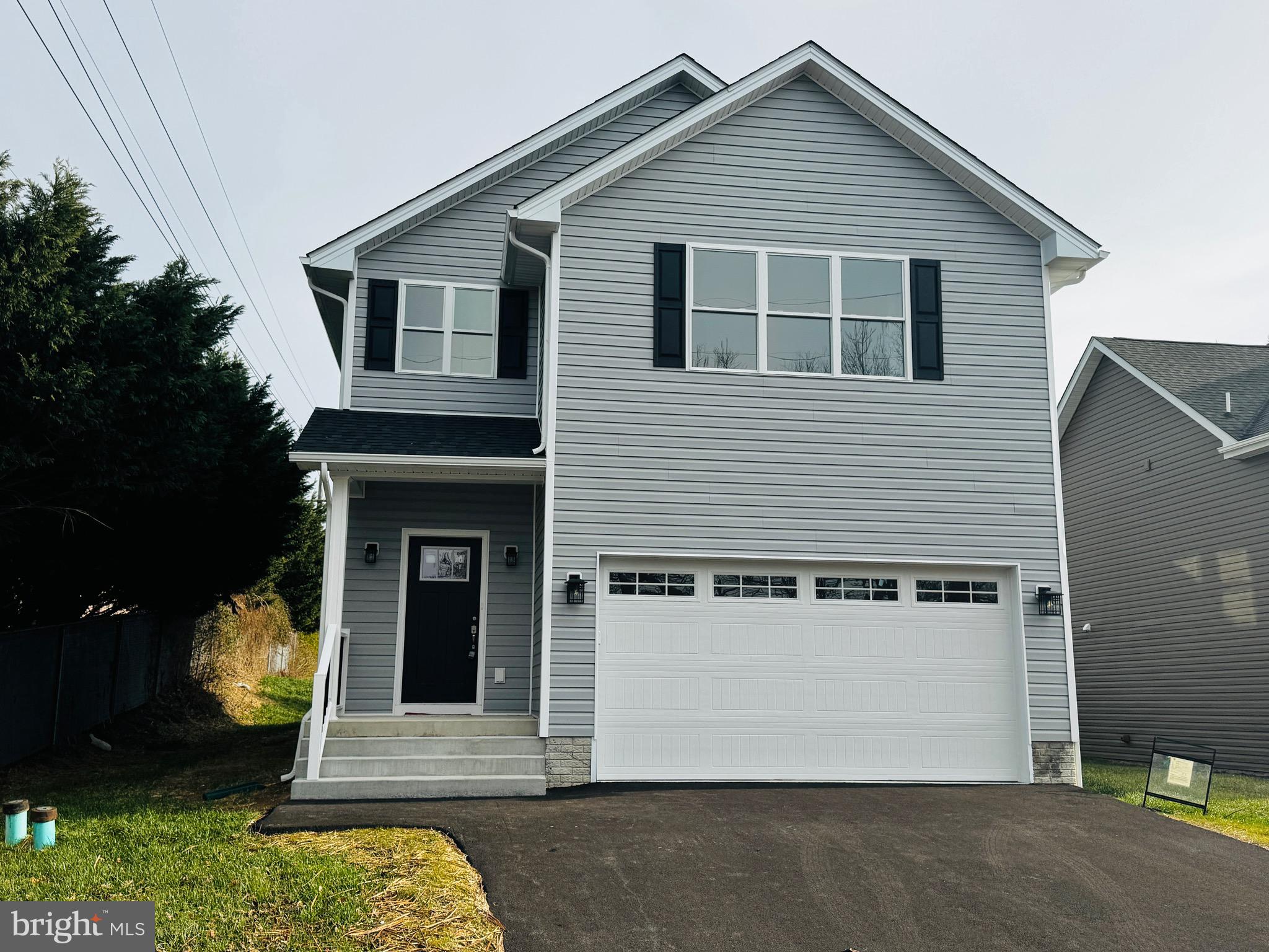 FAIRGROUND HEIGHTS - Residential