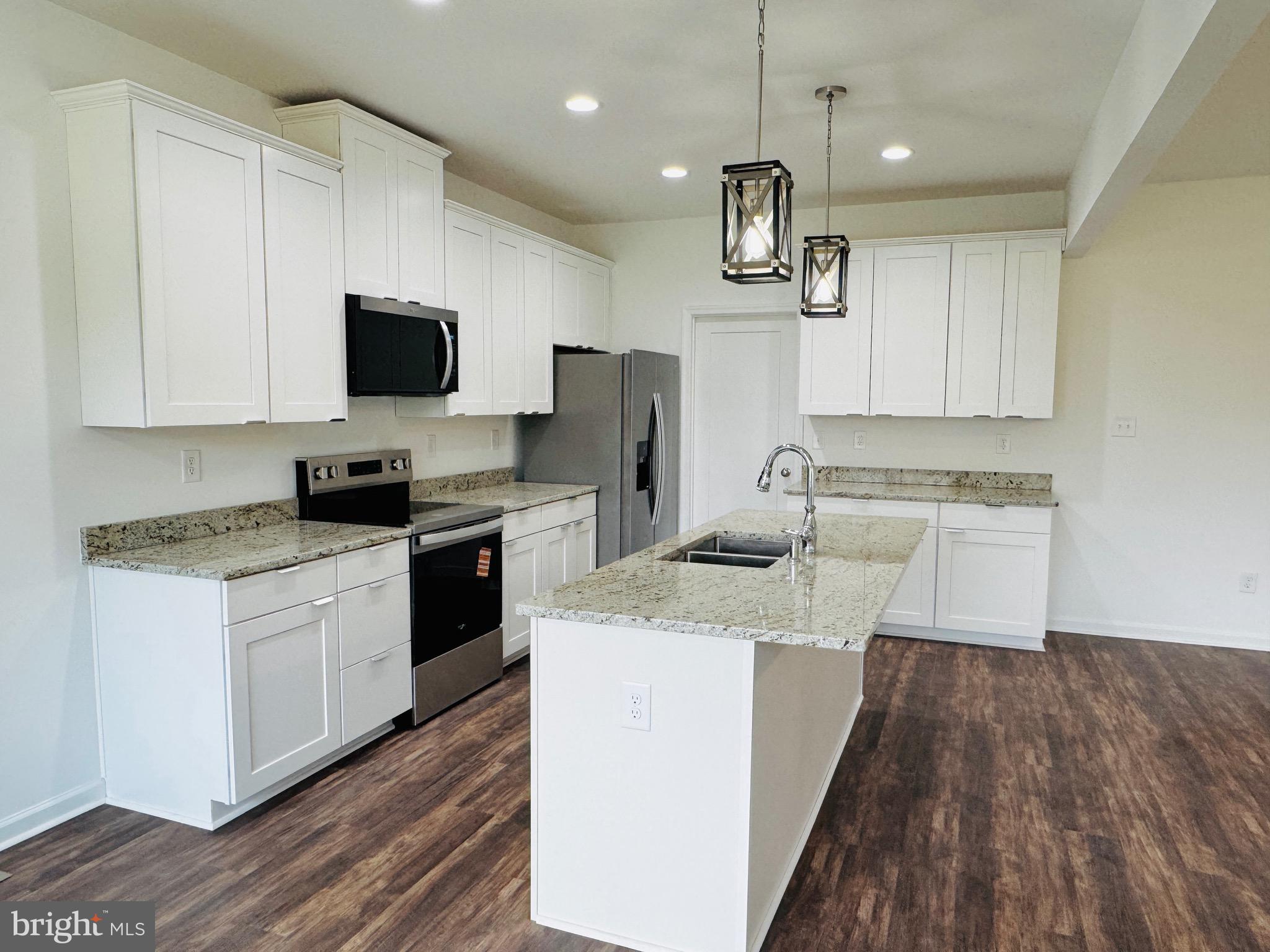 FAIRGROUND HEIGHTS - Residential