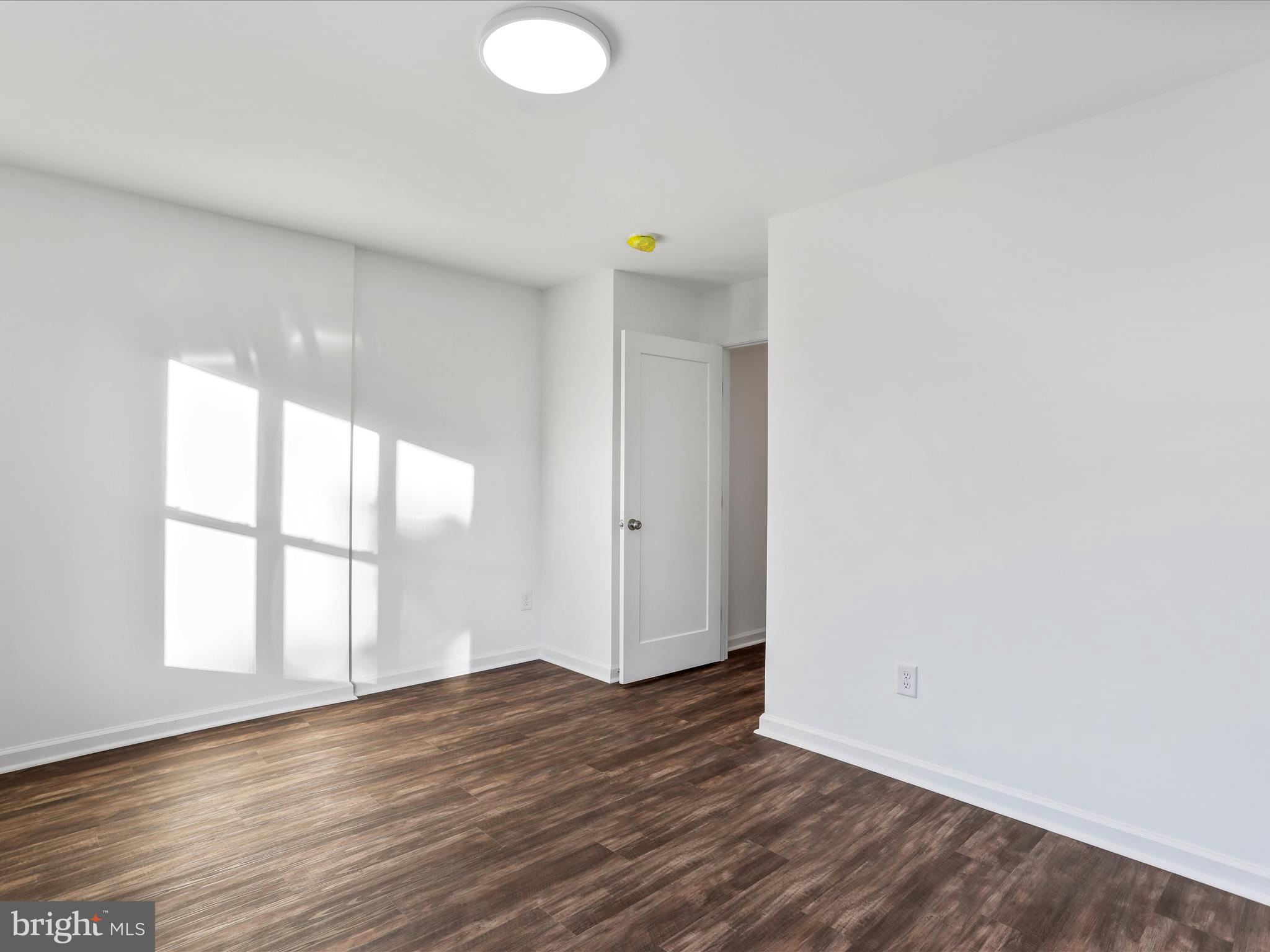 FAIRGROUND HEIGHTS - Residential