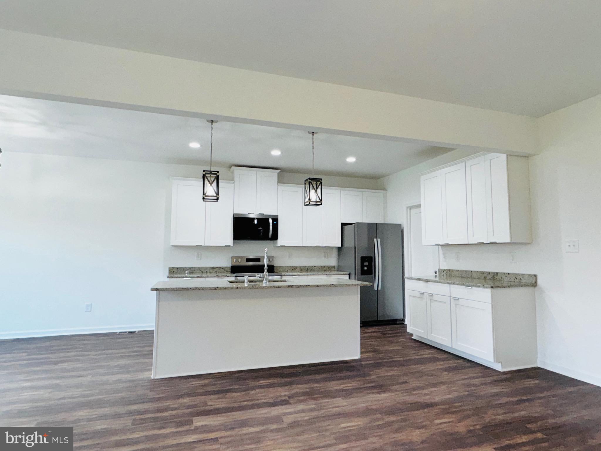 FAIRGROUND HEIGHTS - Residential