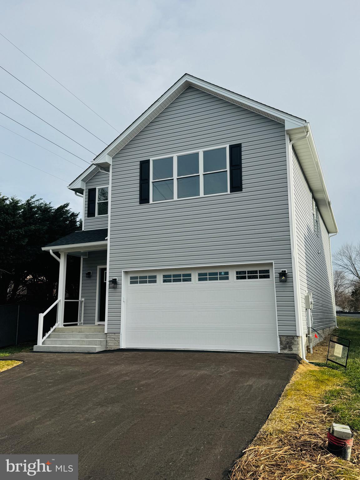 FAIRGROUND HEIGHTS - Residential