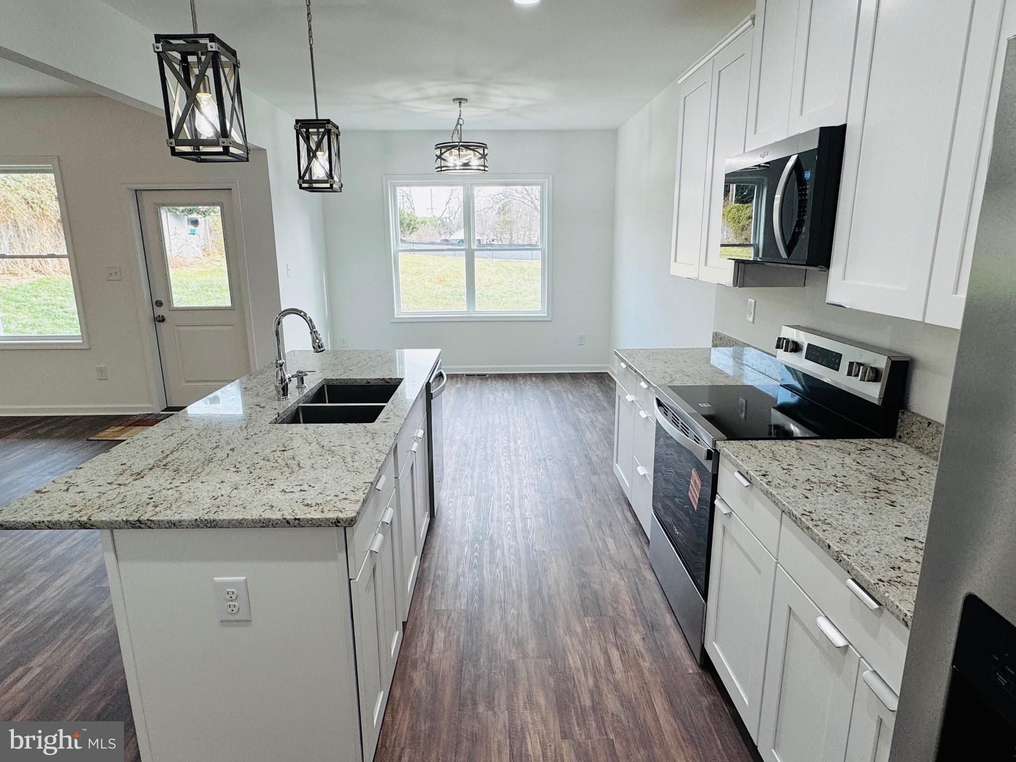 FAIRGROUND HEIGHTS - Residential