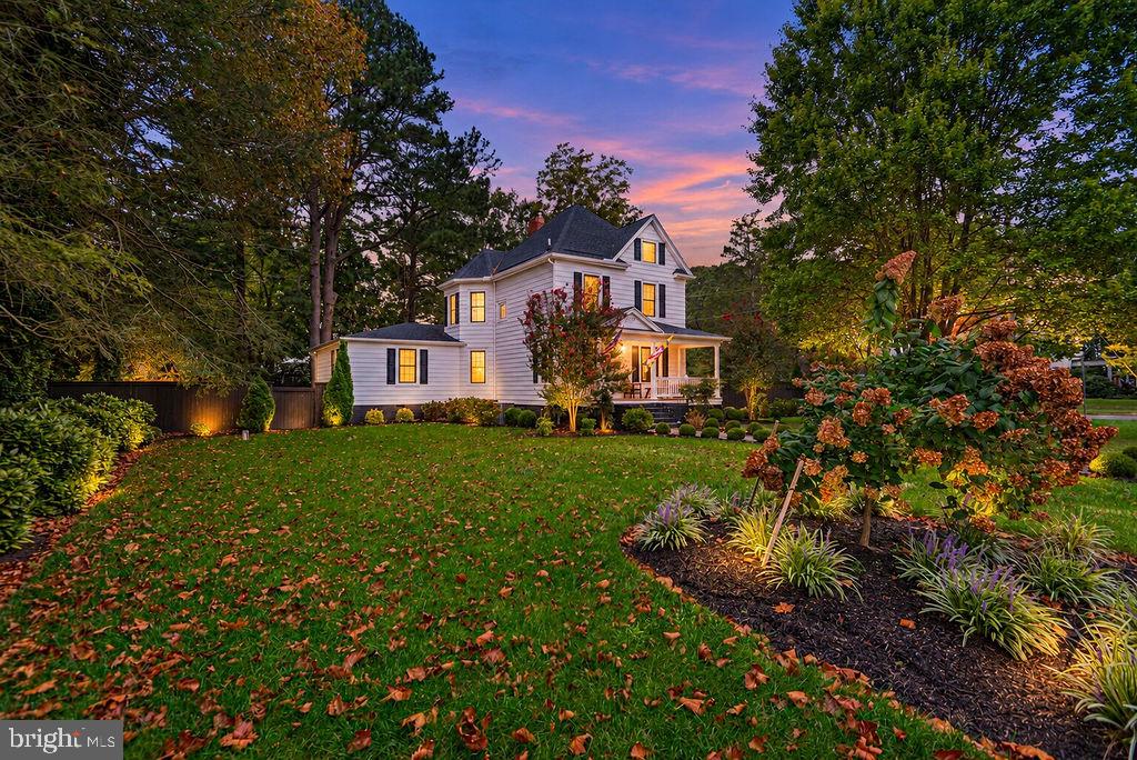 1000 CAMDEN AVENUE