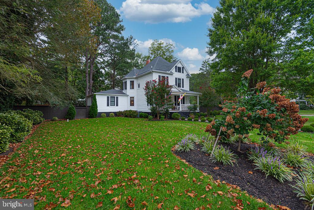 1000 CAMDEN AVENUE