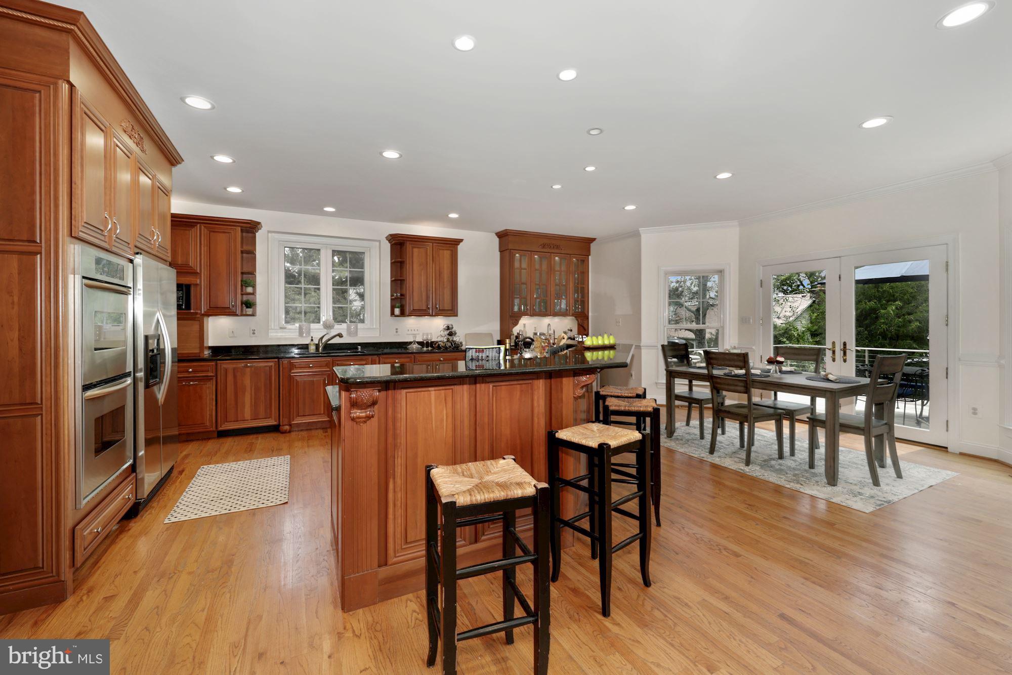 RHODE POINT - Residential