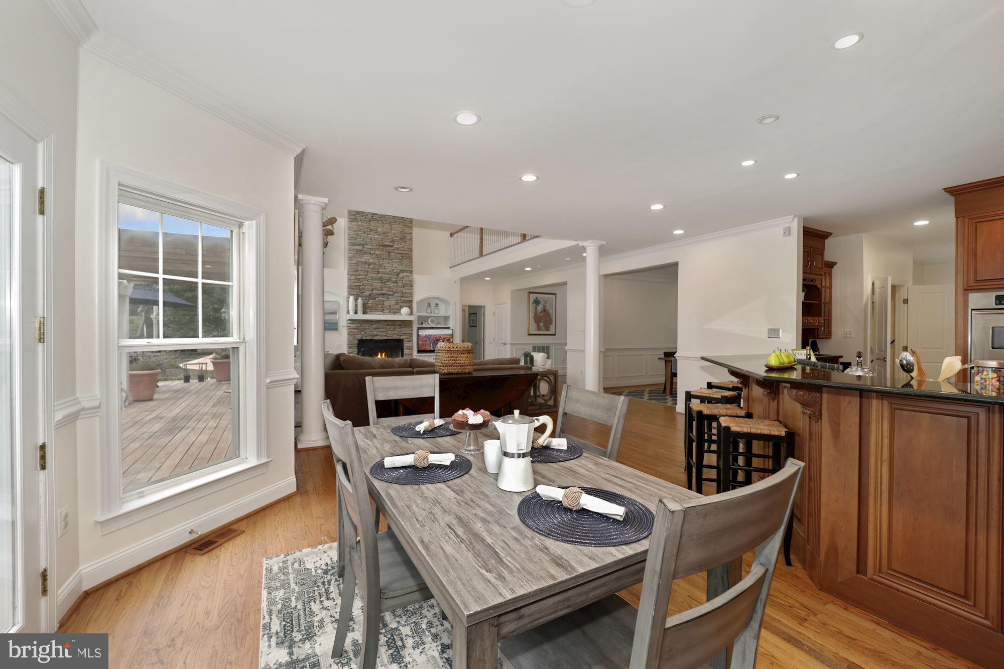 RHODE POINT - Residential