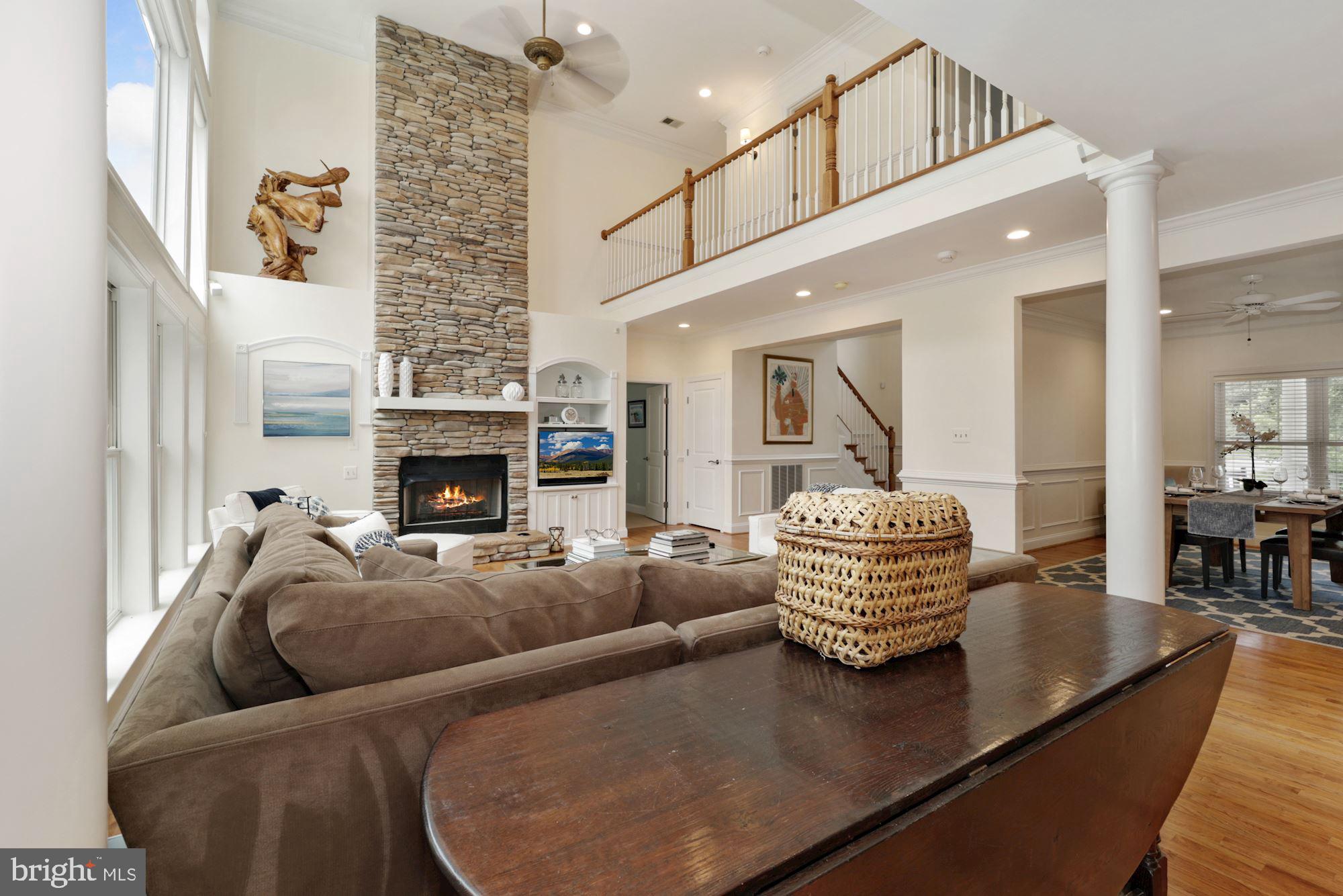 RHODE POINT - Residential