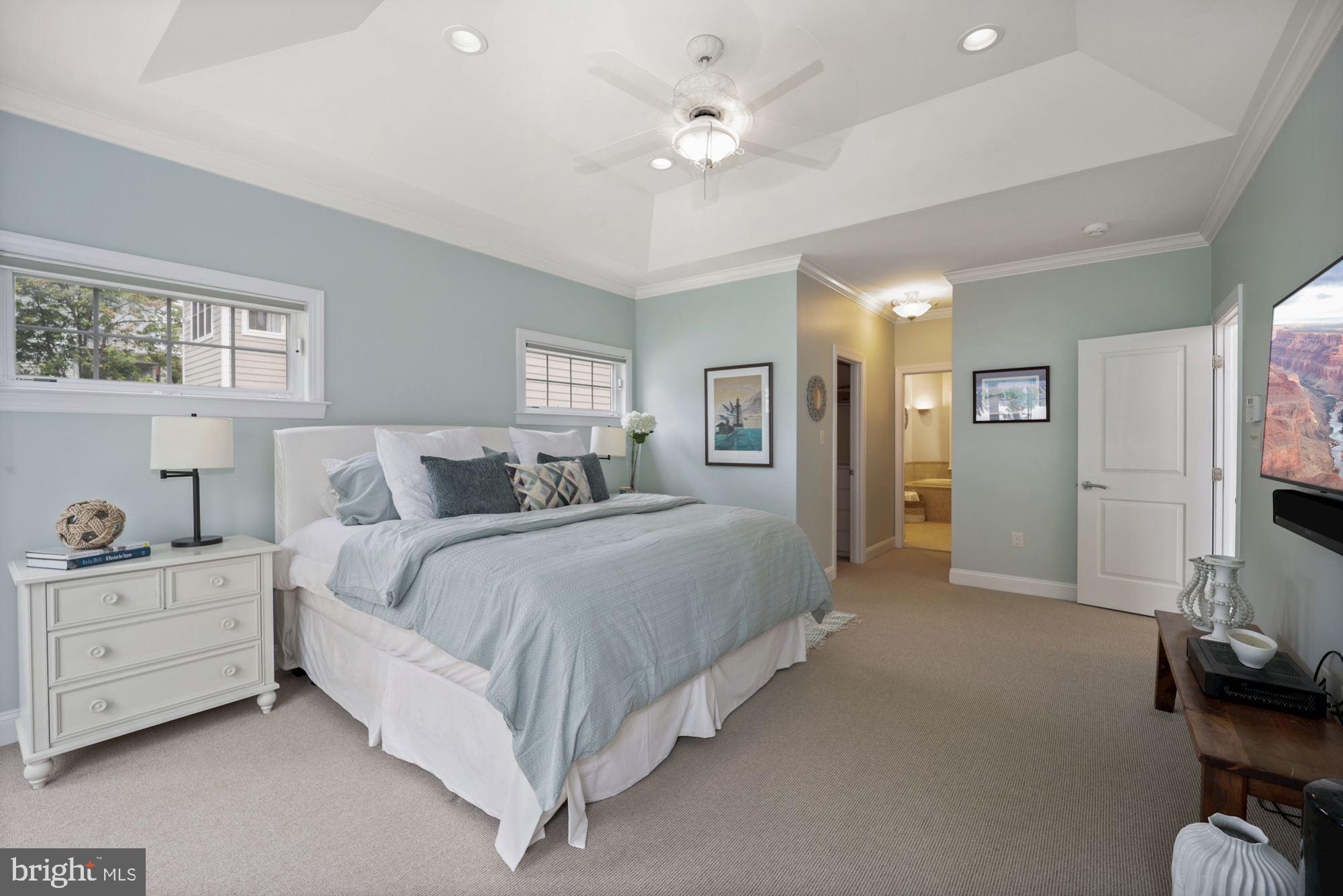 RHODE POINT - Residential