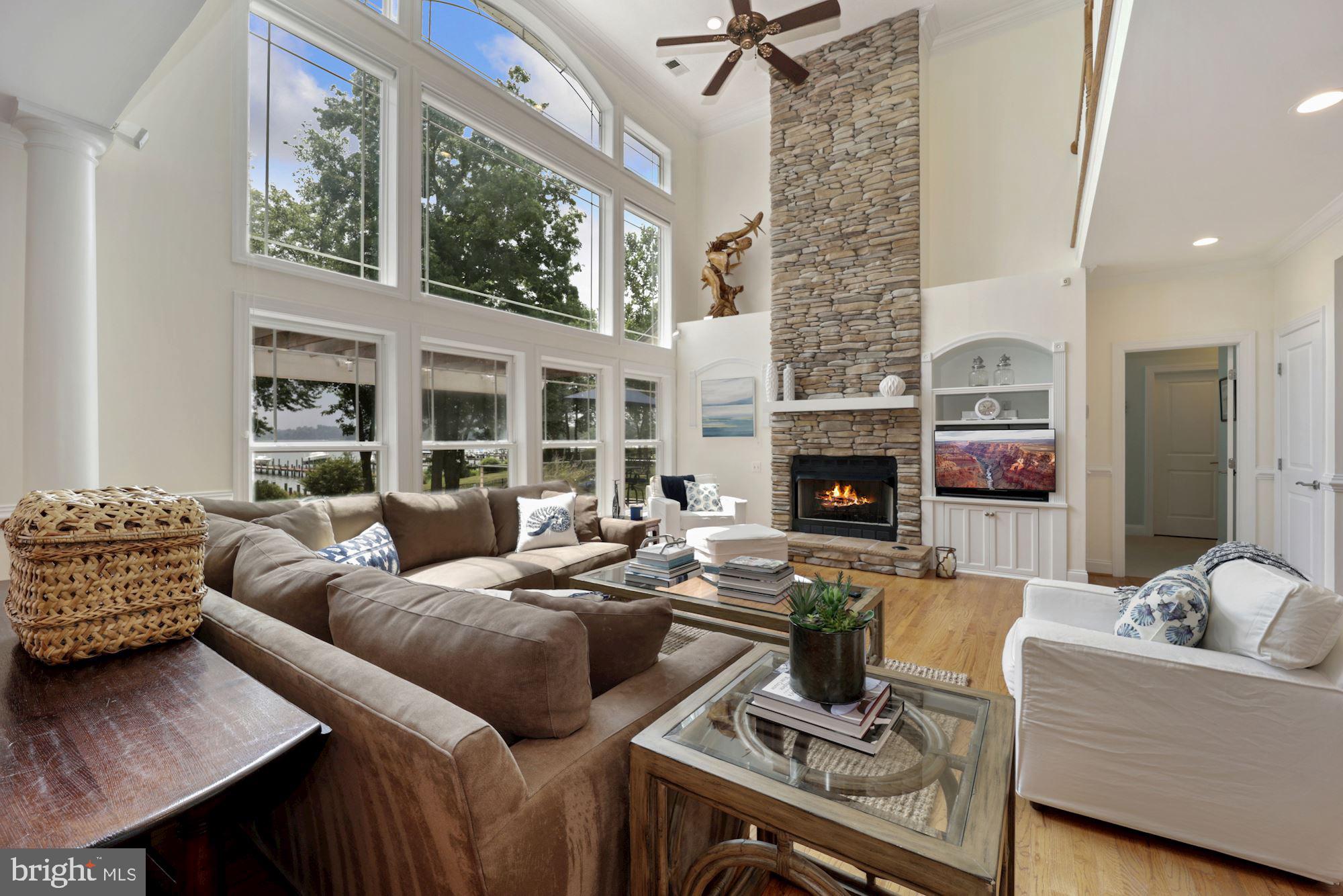 RHODE POINT - Residential