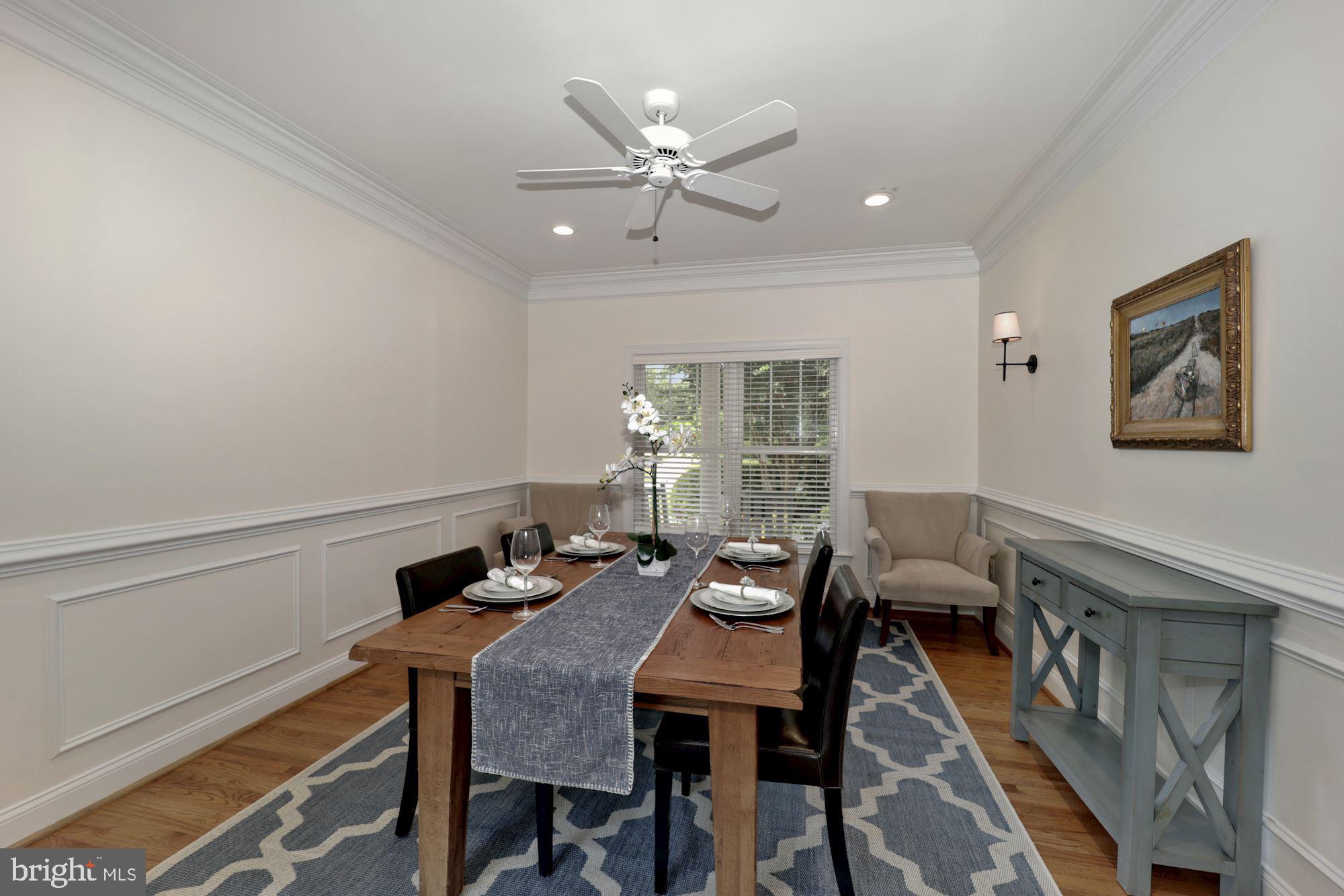 RHODE POINT - Residential