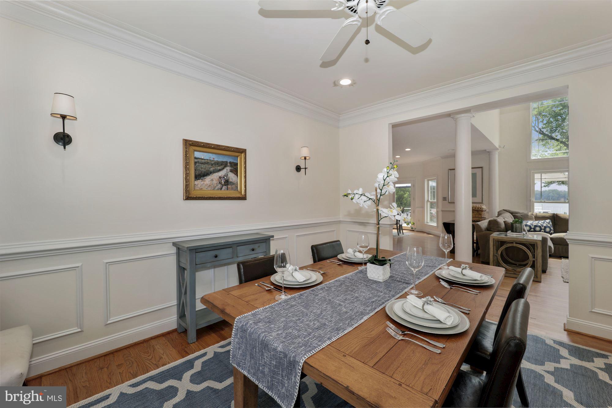 RHODE POINT - Residential