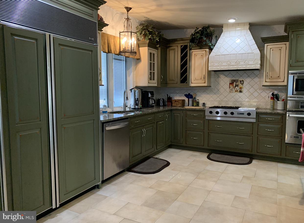 STEVENSON - Residential