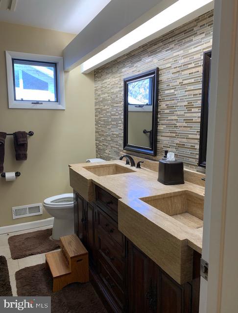 STEVENSON - Residential