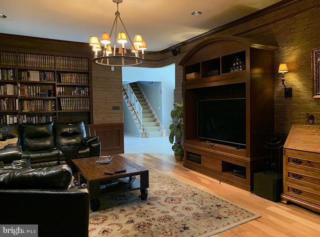 STEVENSON - Residential