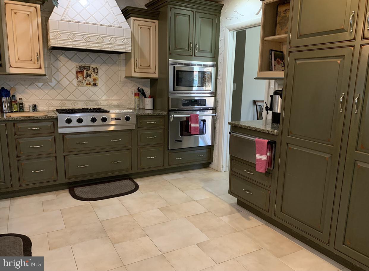 STEVENSON - Residential