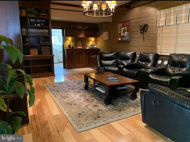 STEVENSON - Residential