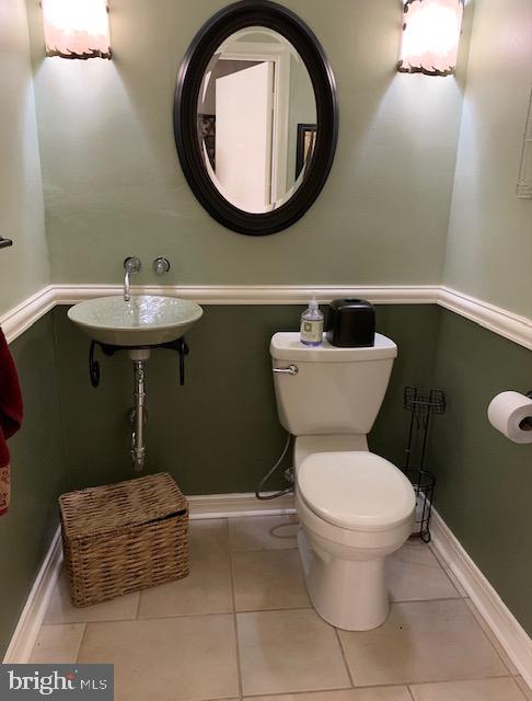 STEVENSON - Residential