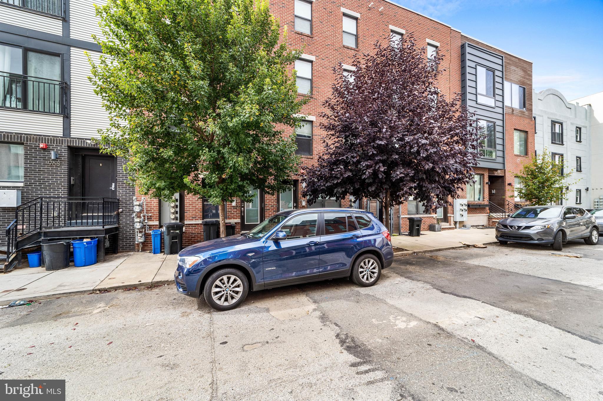 NORTHERN LIBERTIES - Residential