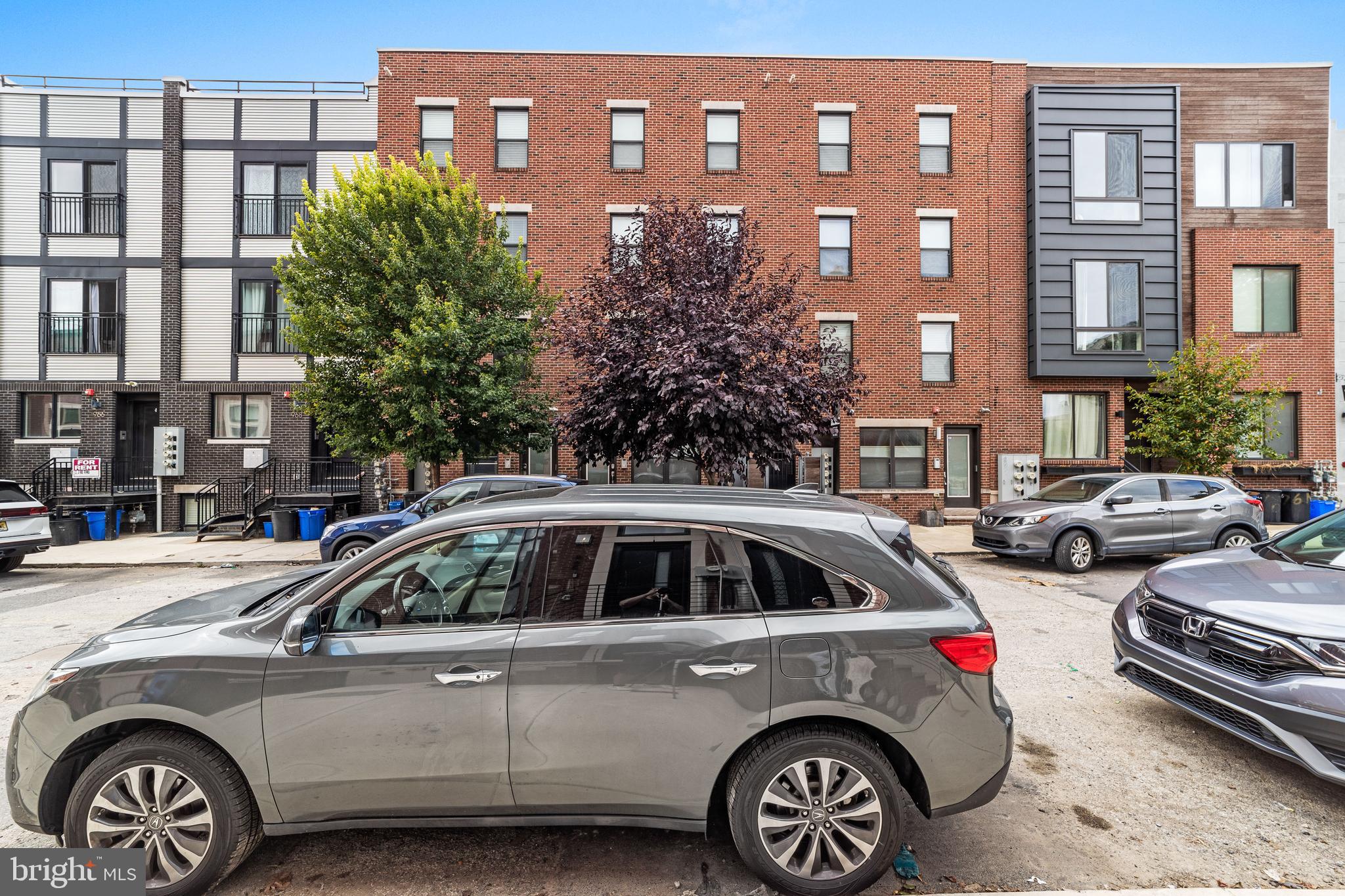 NORTHERN LIBERTIES - Residential