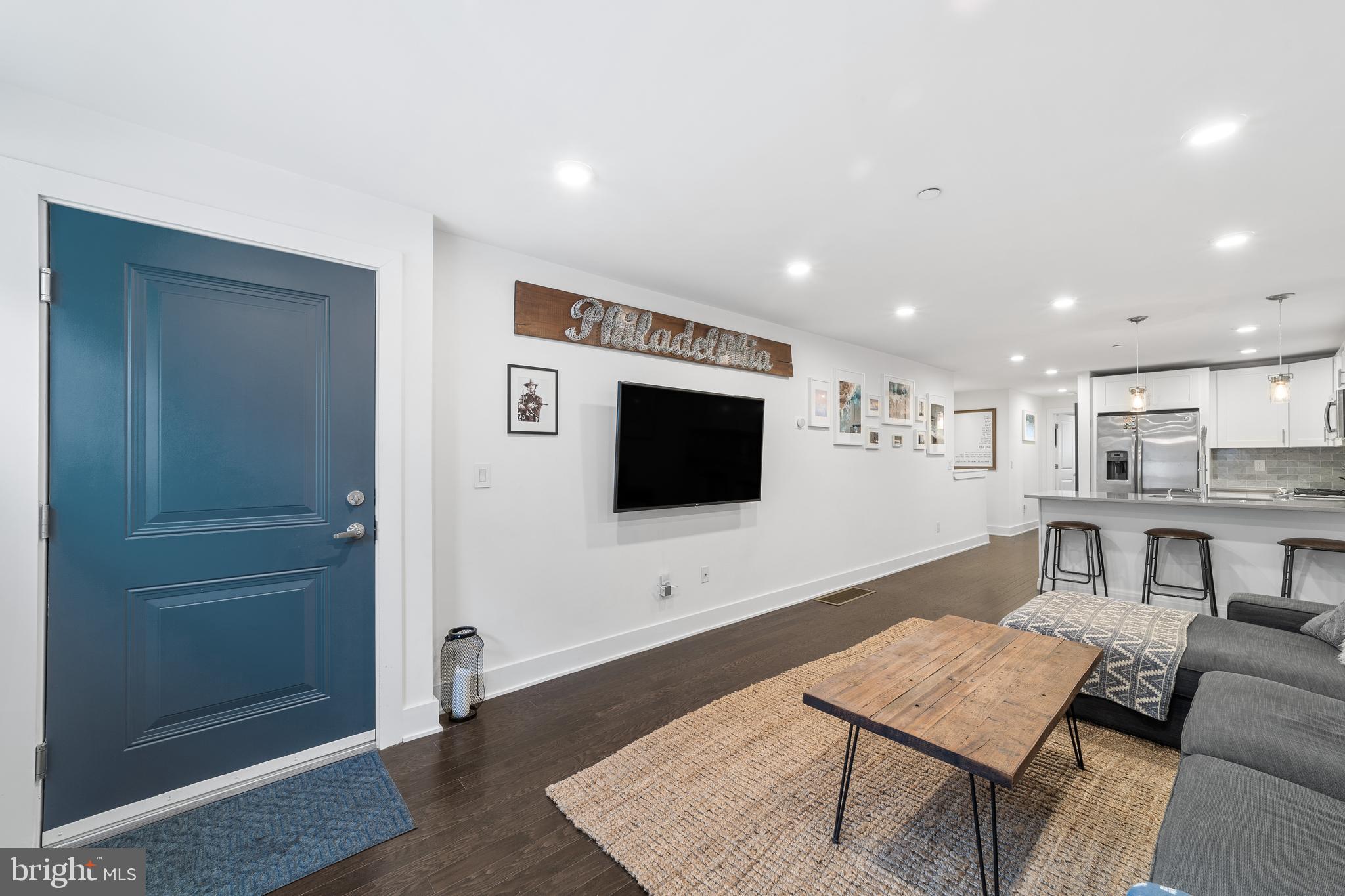 NORTHERN LIBERTIES - Residential