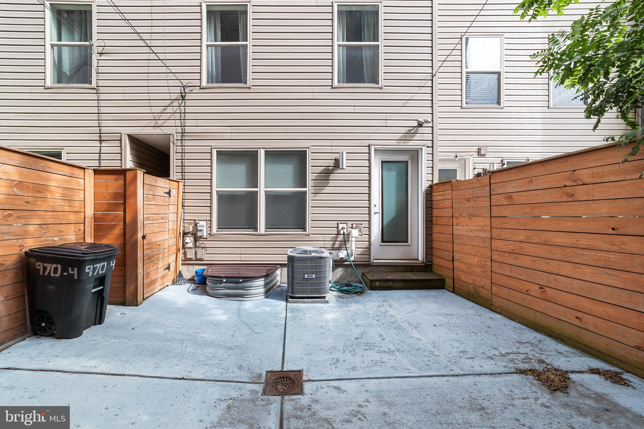 NORTHERN LIBERTIES - Residential