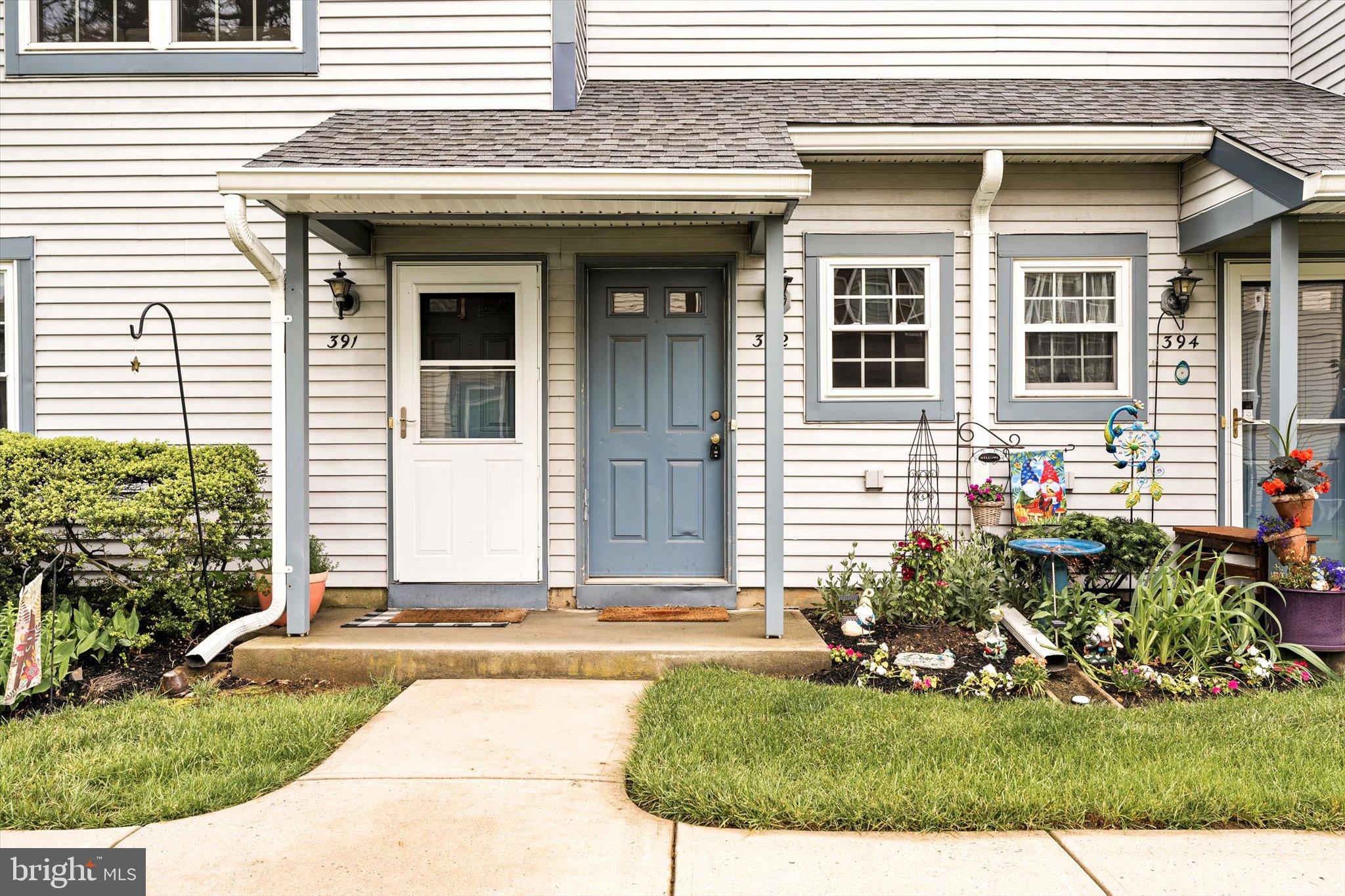 392 ANDOVER