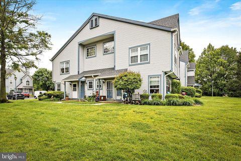 392 ANDOVER ROBBINSVILLE NJ 08691
