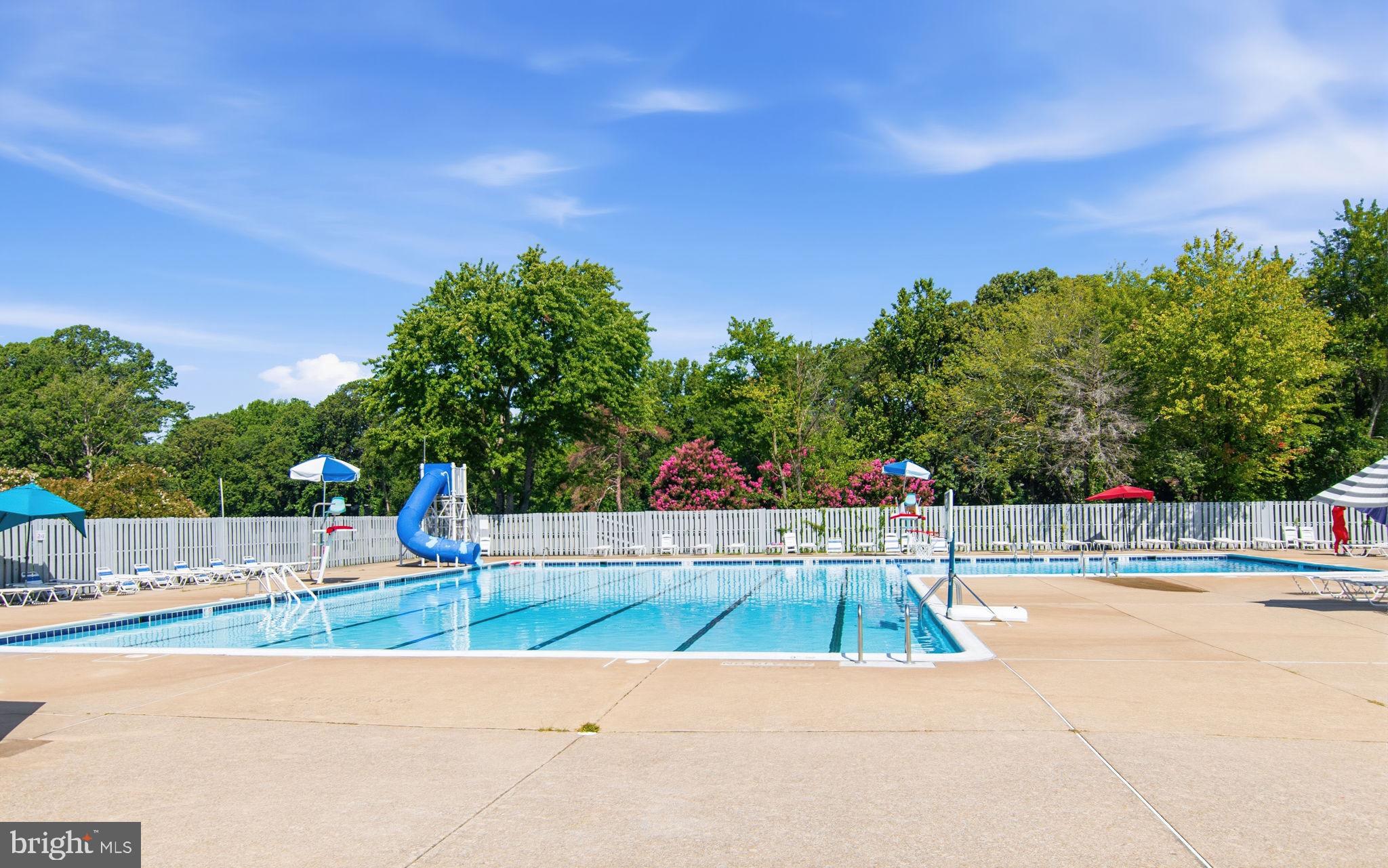 MONTCLAIR - Residential