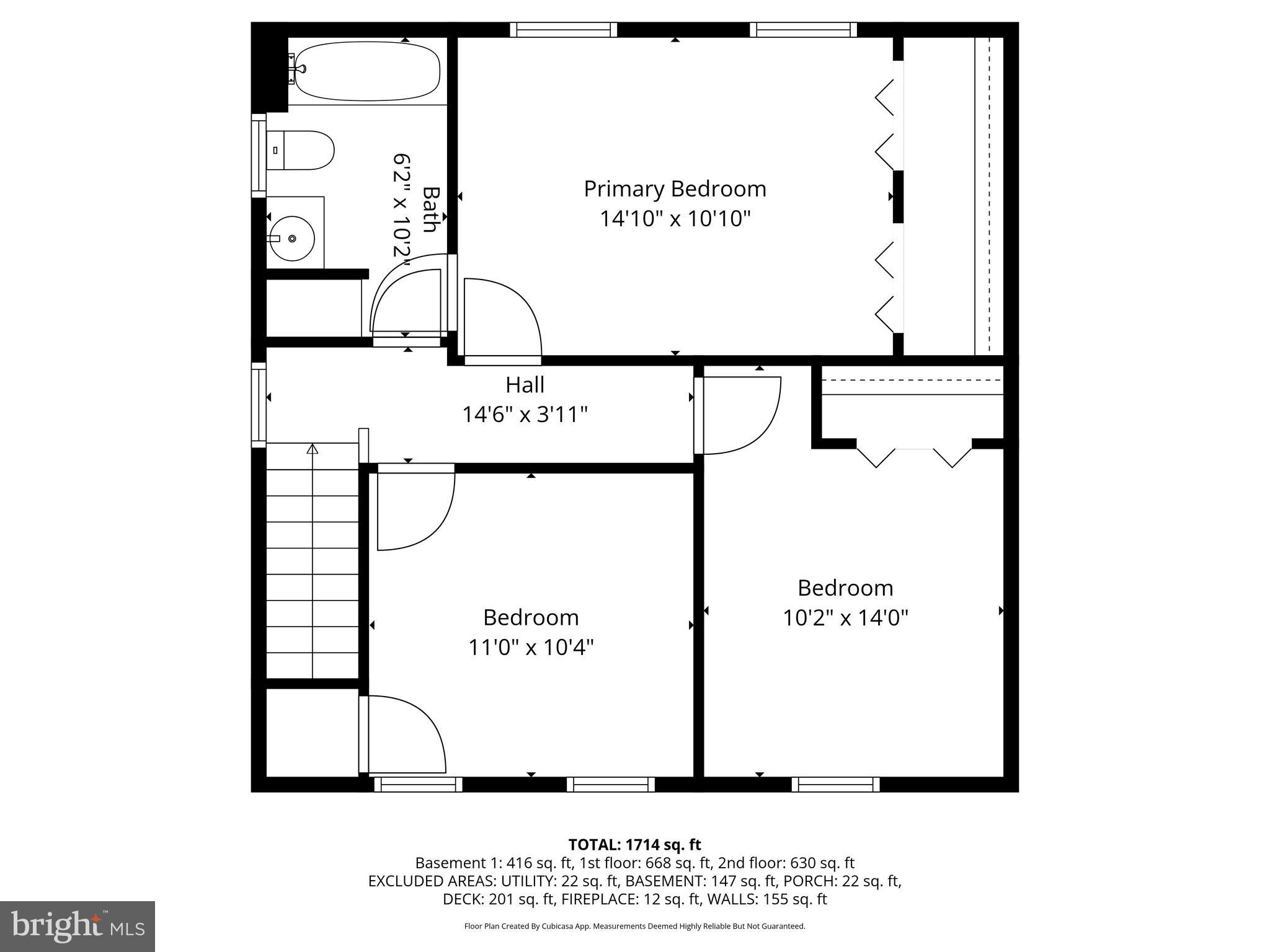 MONTCLAIR - Residential