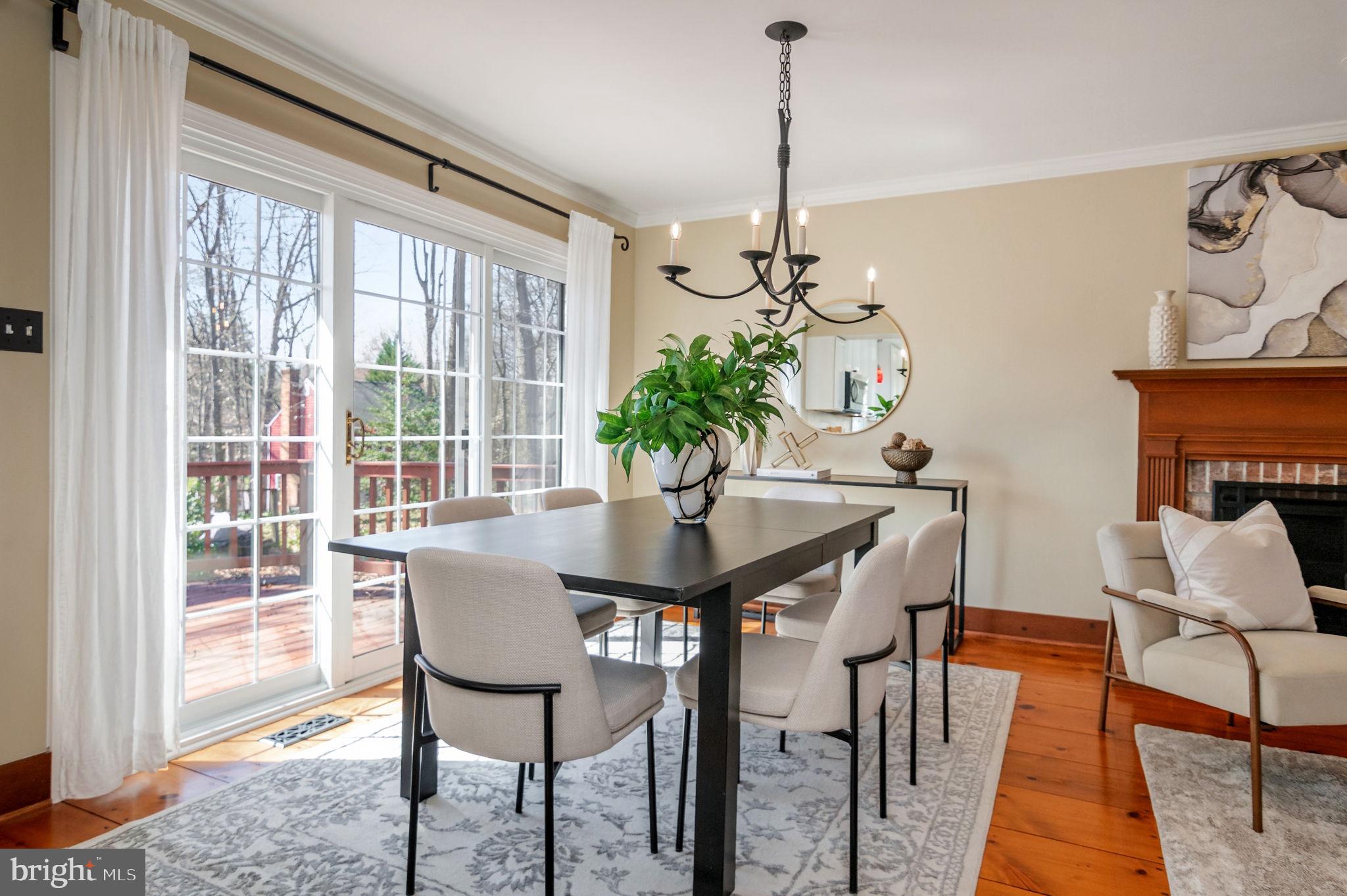 MONTCLAIR - Residential