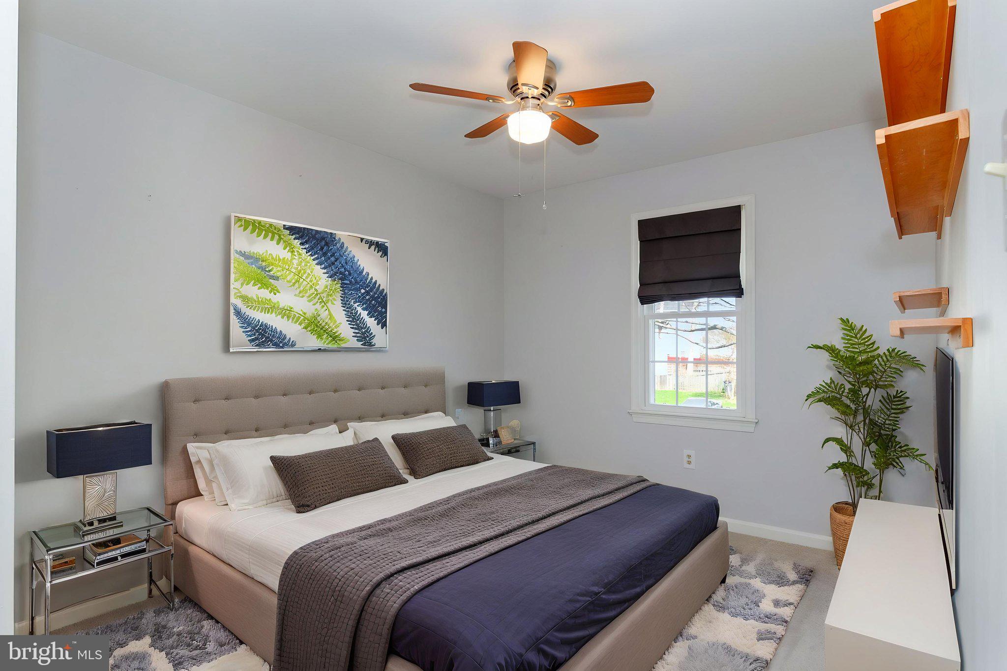 MONTCLAIR - Residential