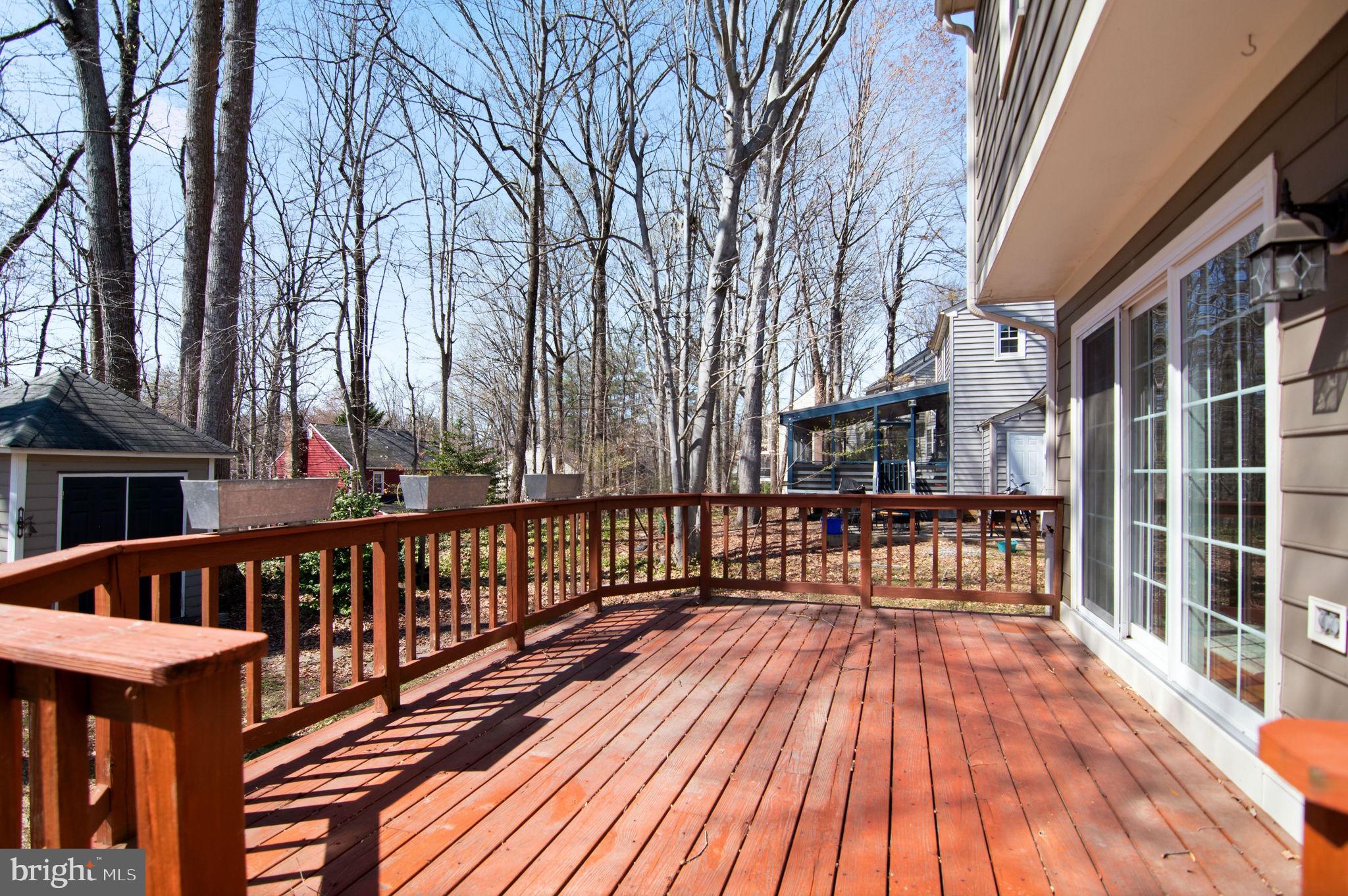 MONTCLAIR - Residential