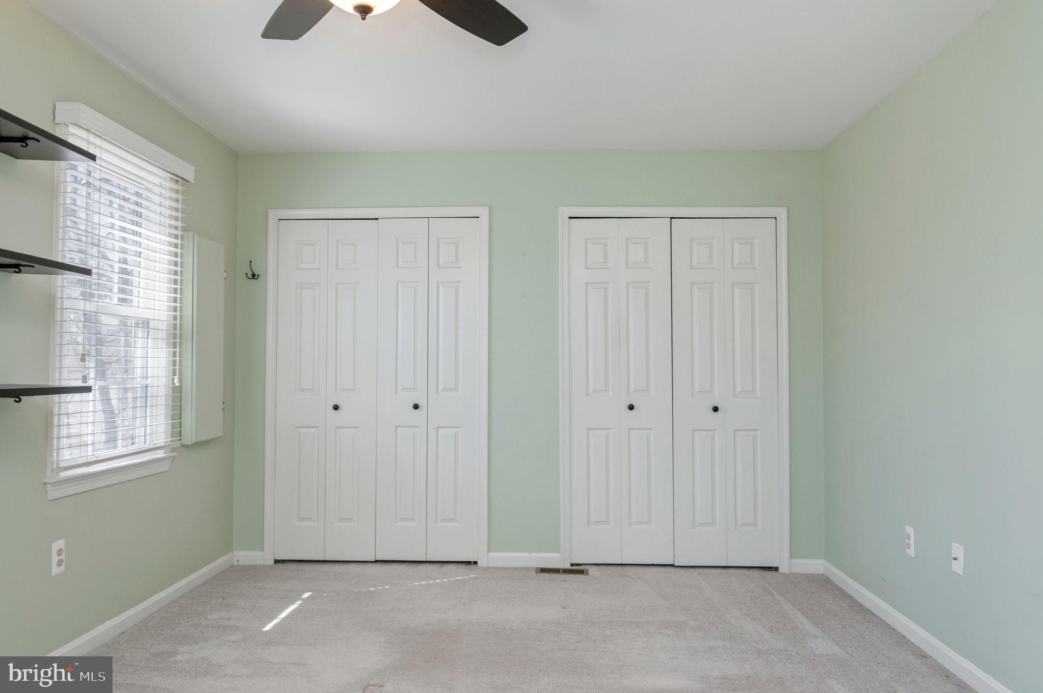 MONTCLAIR - Residential