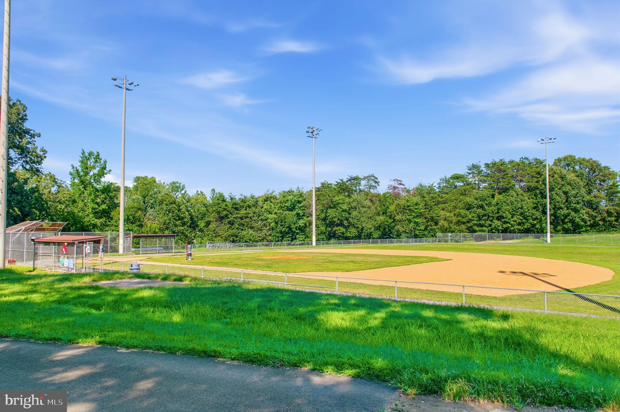 MONTCLAIR - Residential