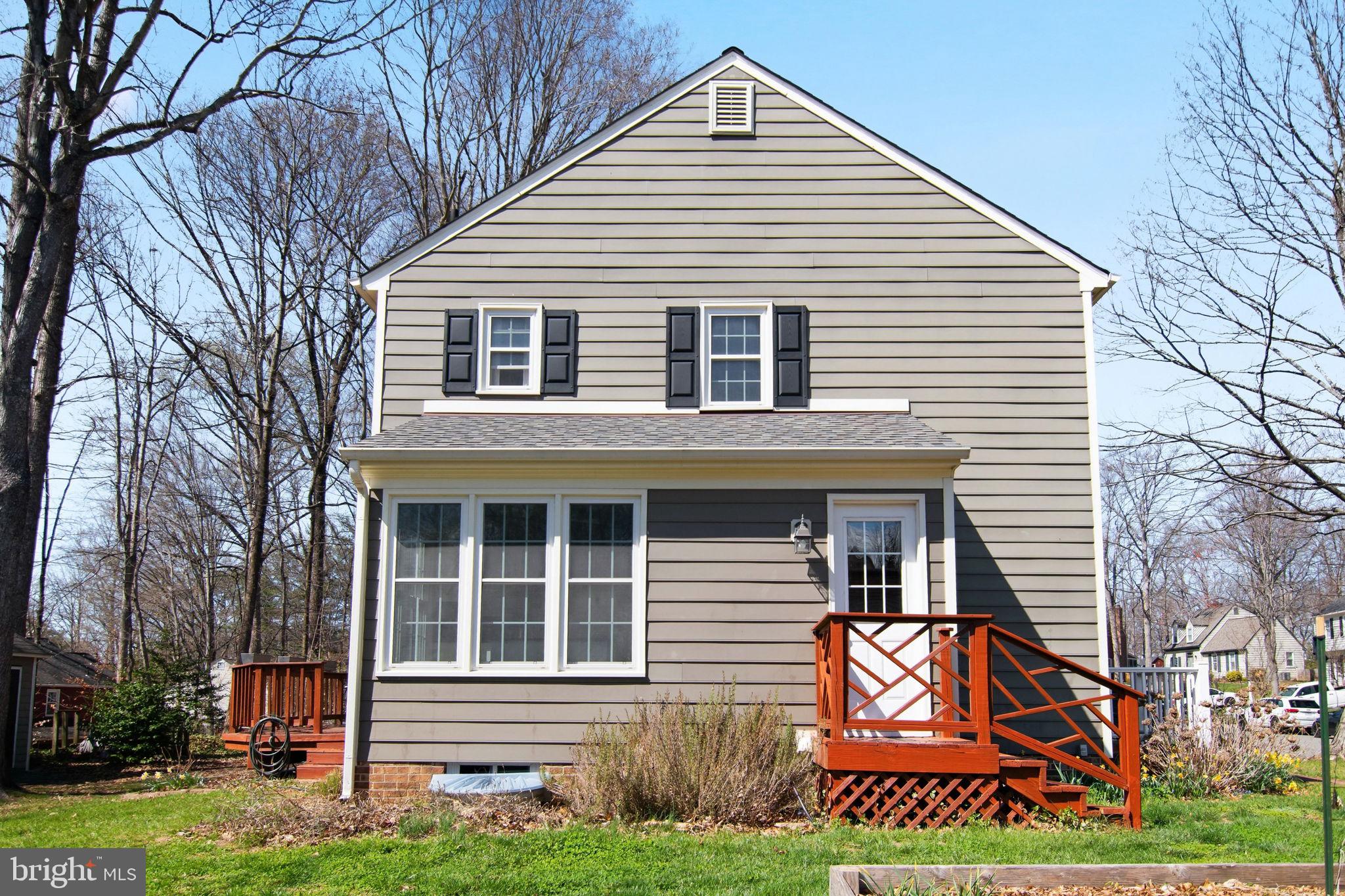 MONTCLAIR - Residential